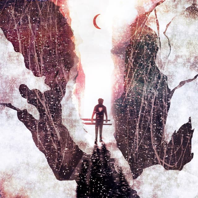 Album cover art for Ignite