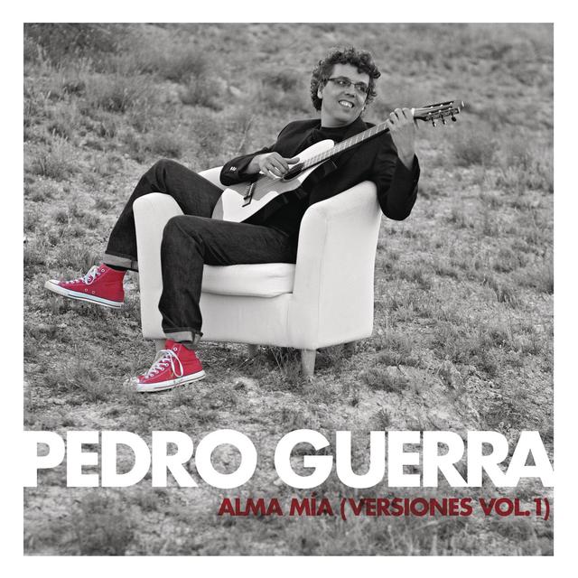 Album cover art for Alma Mia