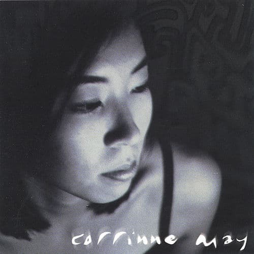 Album cover art for Corrinne May (Fly Away)