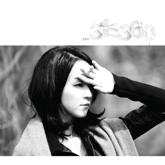 Album cover art for 315360