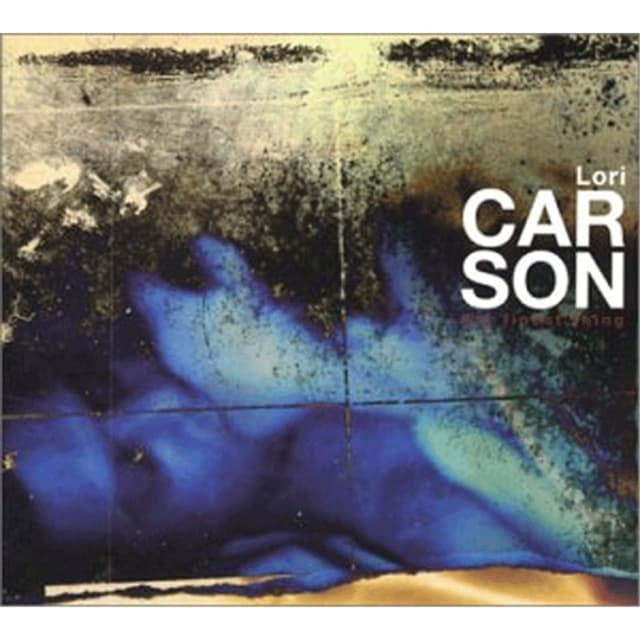 Album cover art for The Finest Thing