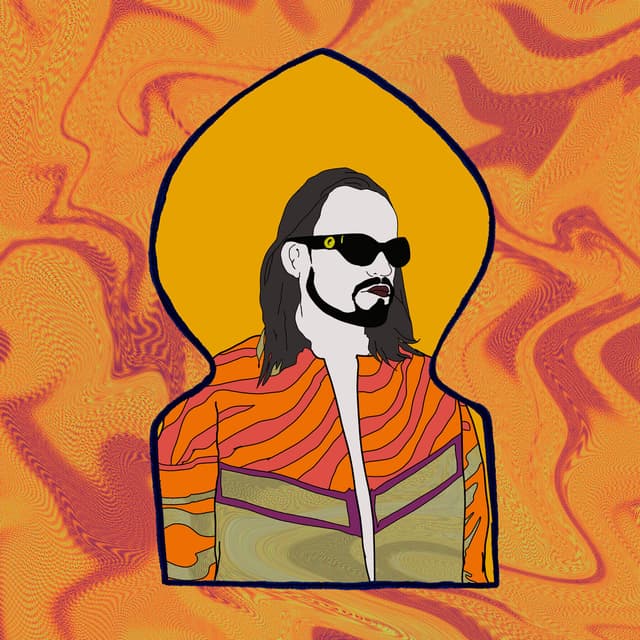 Album cover art for Face Yourself