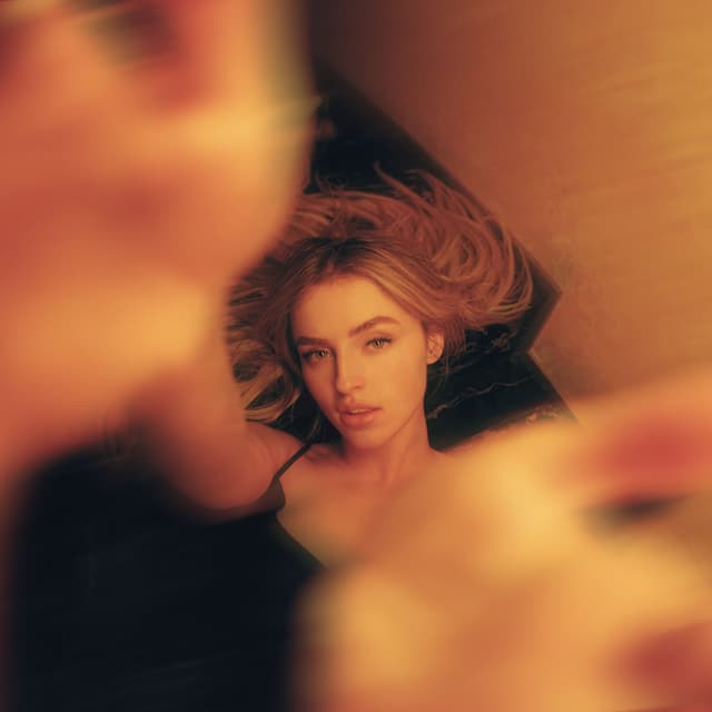 Album cover art for Intertwine