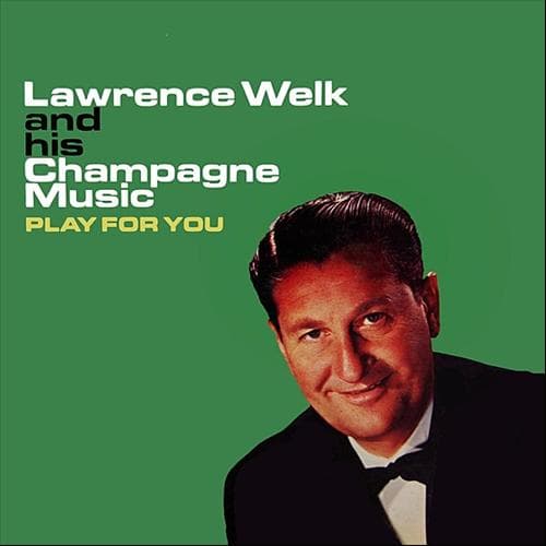 Album cover art for Play For You