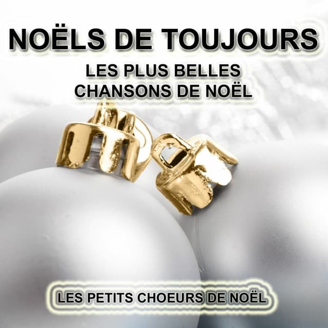 Album cover art for Noëls De Toujours : Les Plus Belles Chansons De Noël