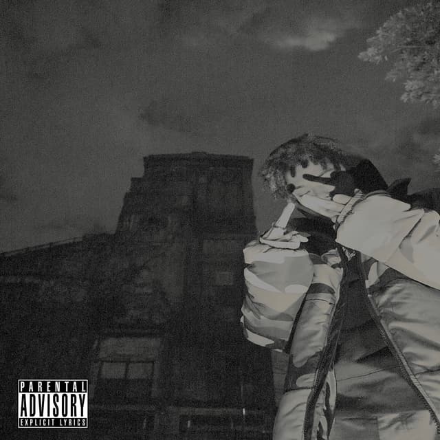 Album cover art for Sinterklass