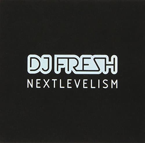 Album cover art for Nextlevelism