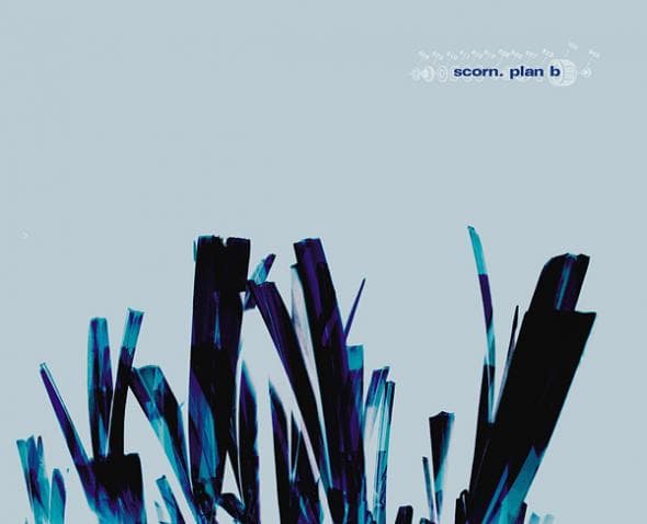 Album cover art for Plan B