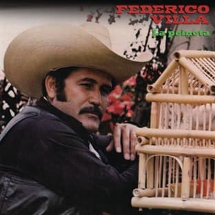 Album cover art for La Peineta