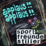 Applaus, Applaus