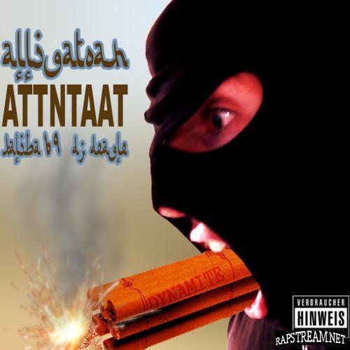 Attntaat