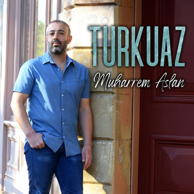 Album cover art for Turkuaz