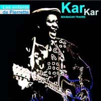 Album cover art for Les Enfants de Pierrette