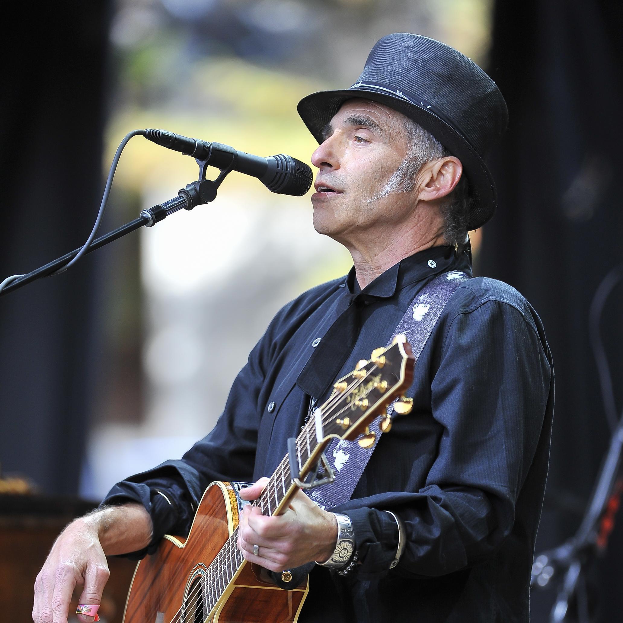 Nils Lofgren