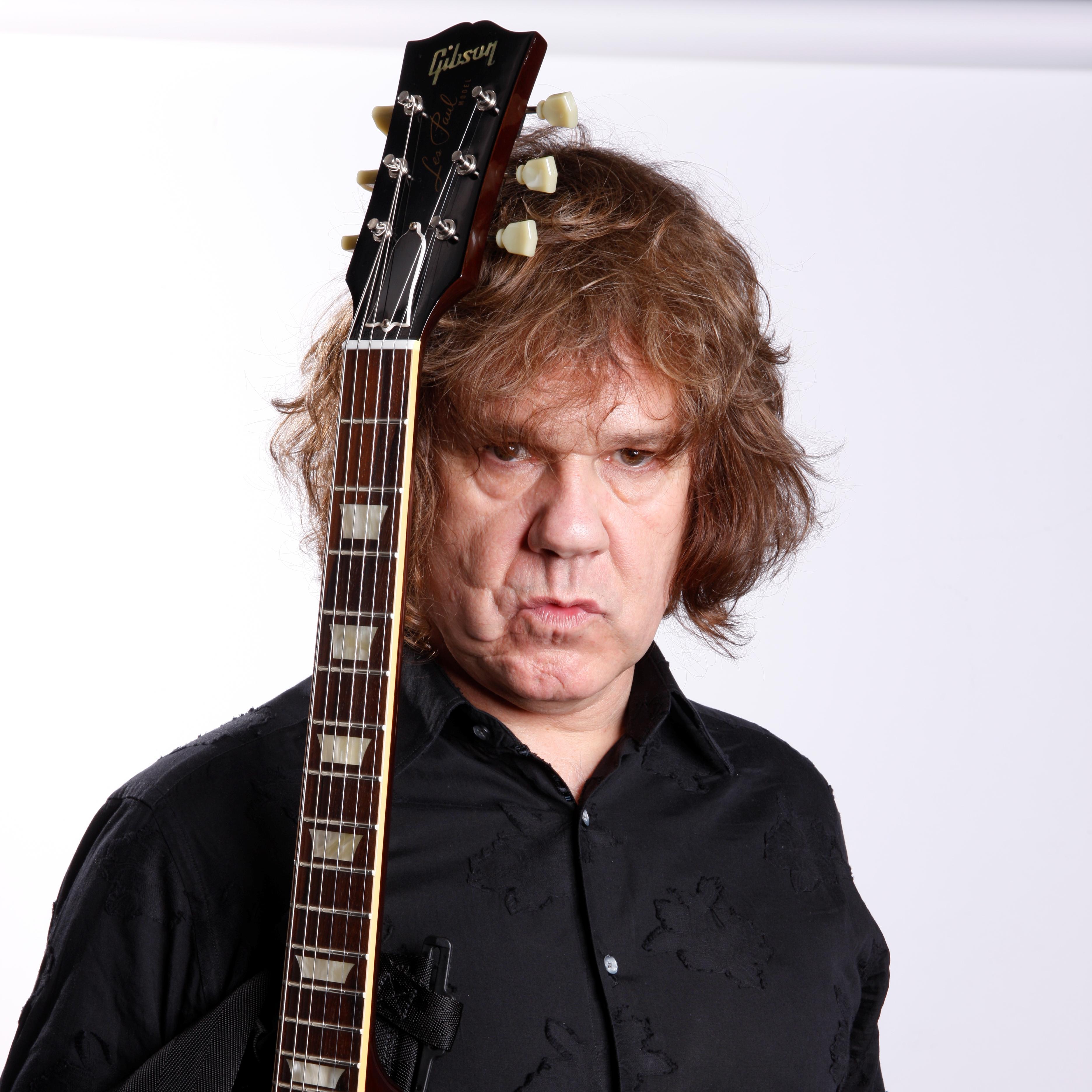 Gary Moore