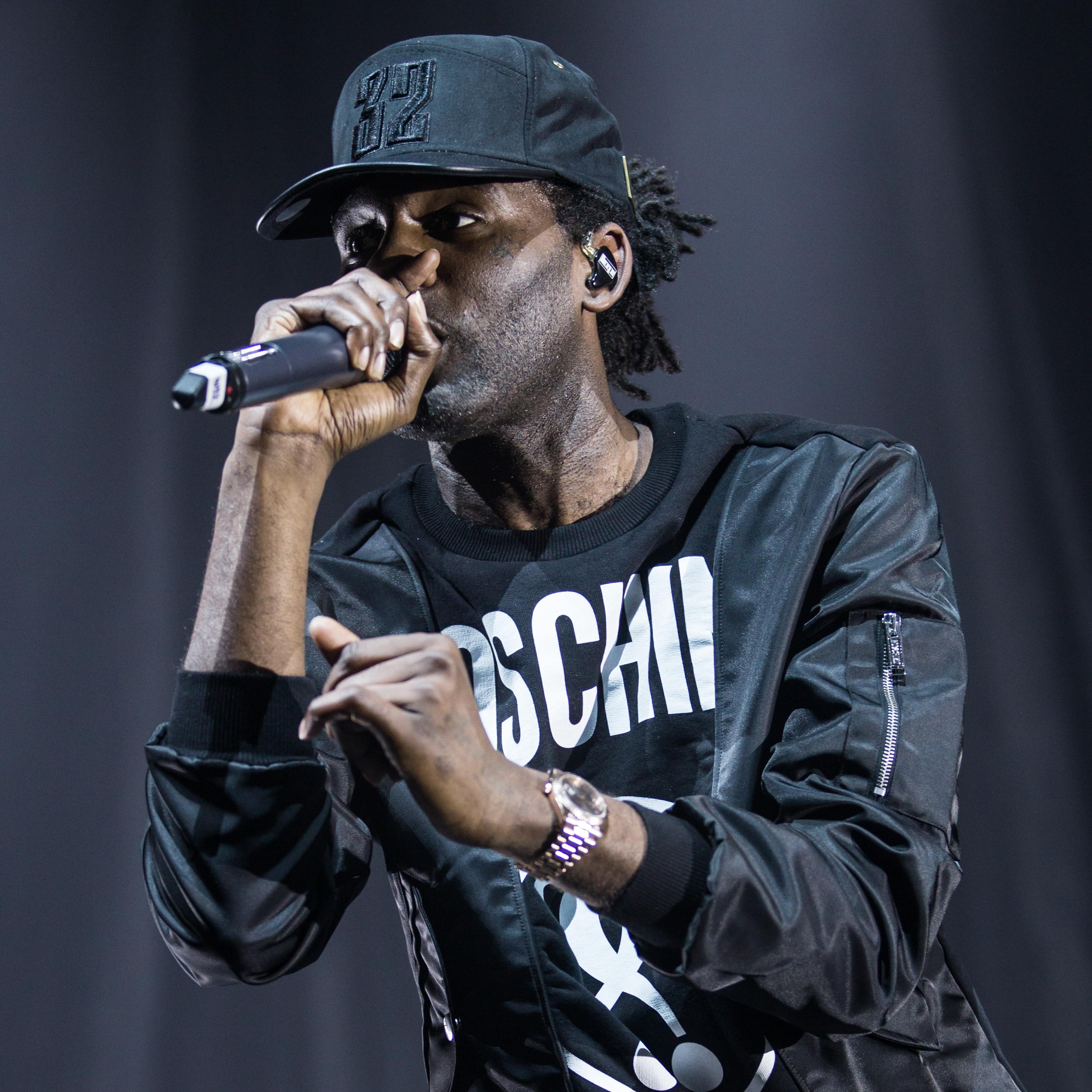 Wretch 32