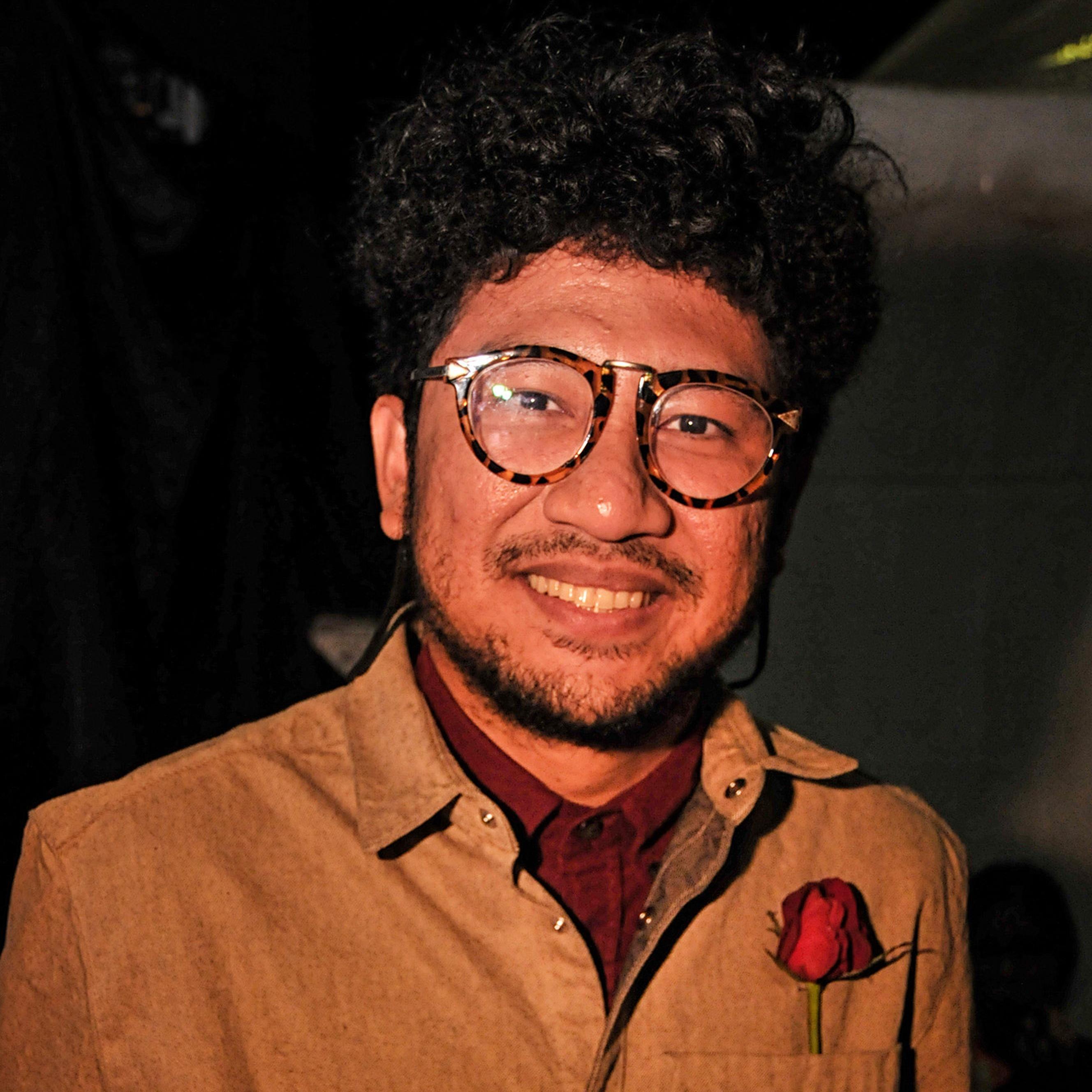 Kunto Aji