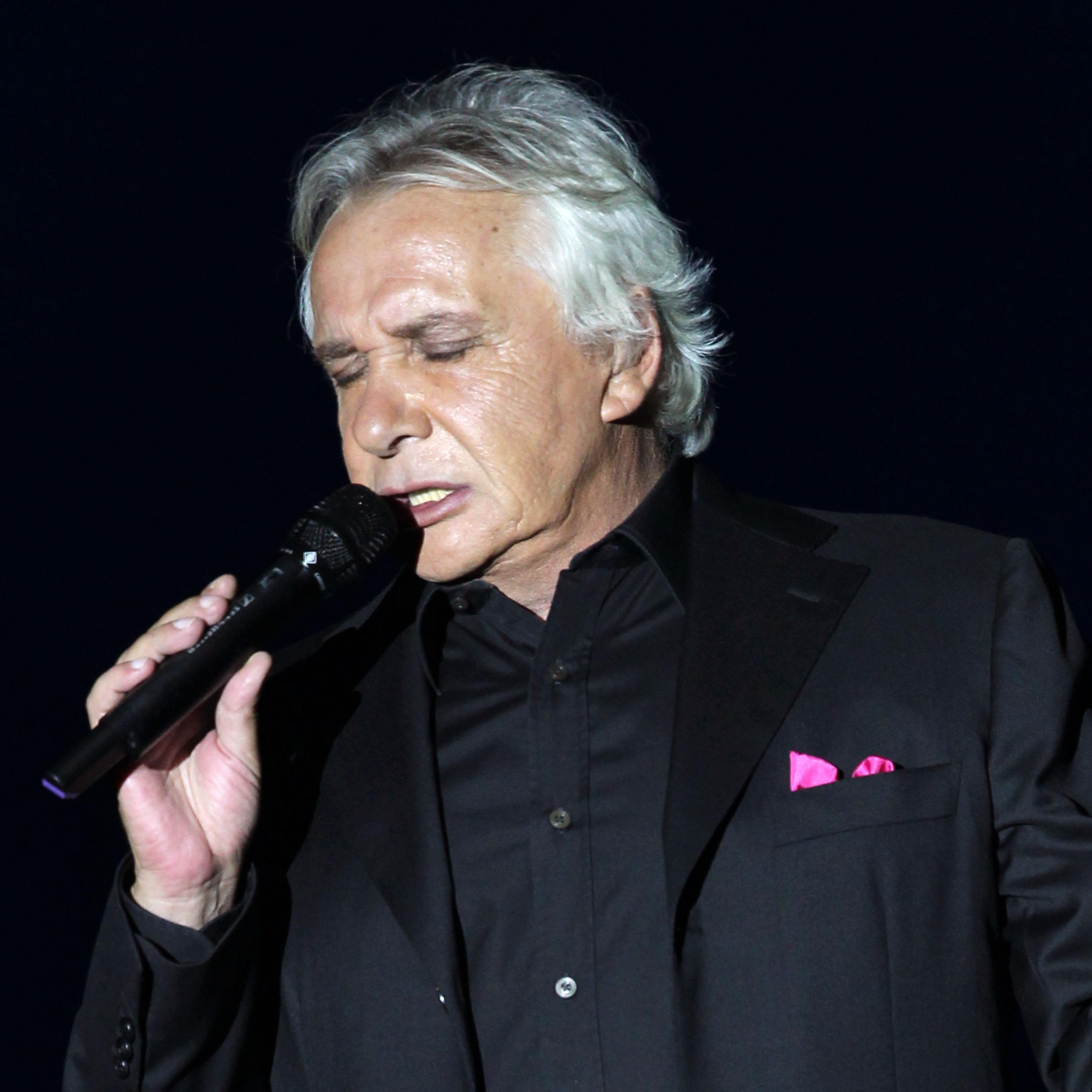 Michel Sardou