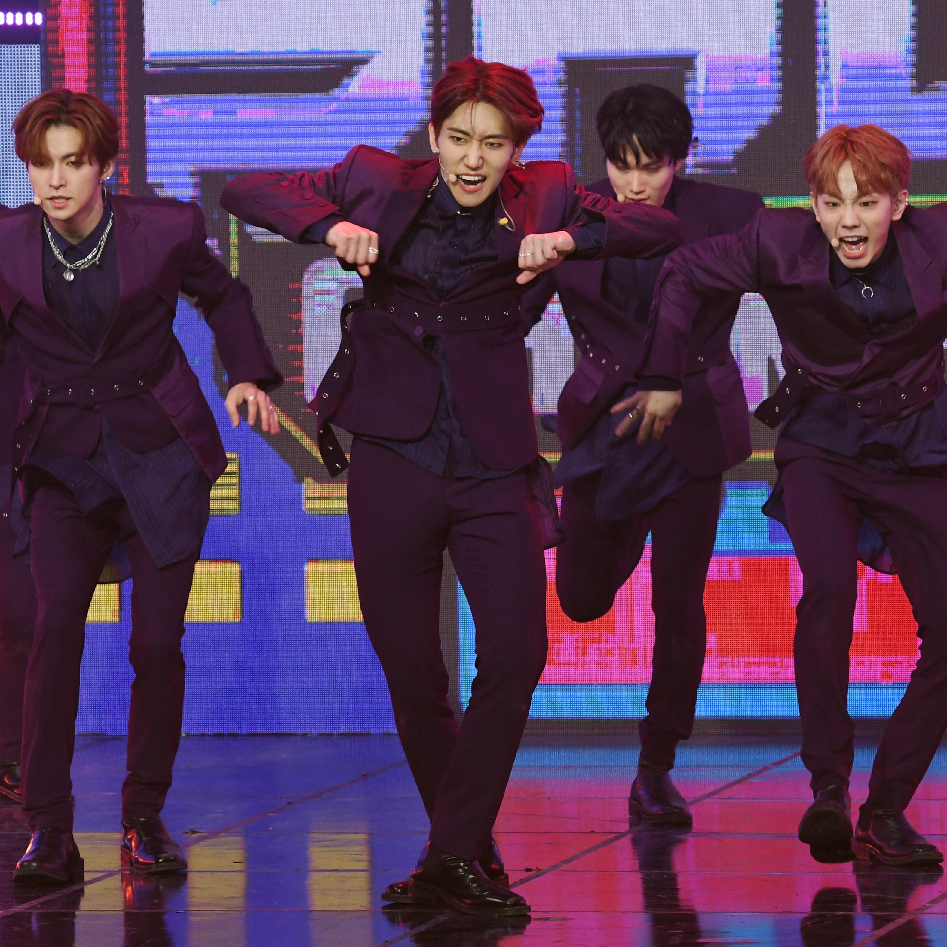 엘라스트 (E'Last)
