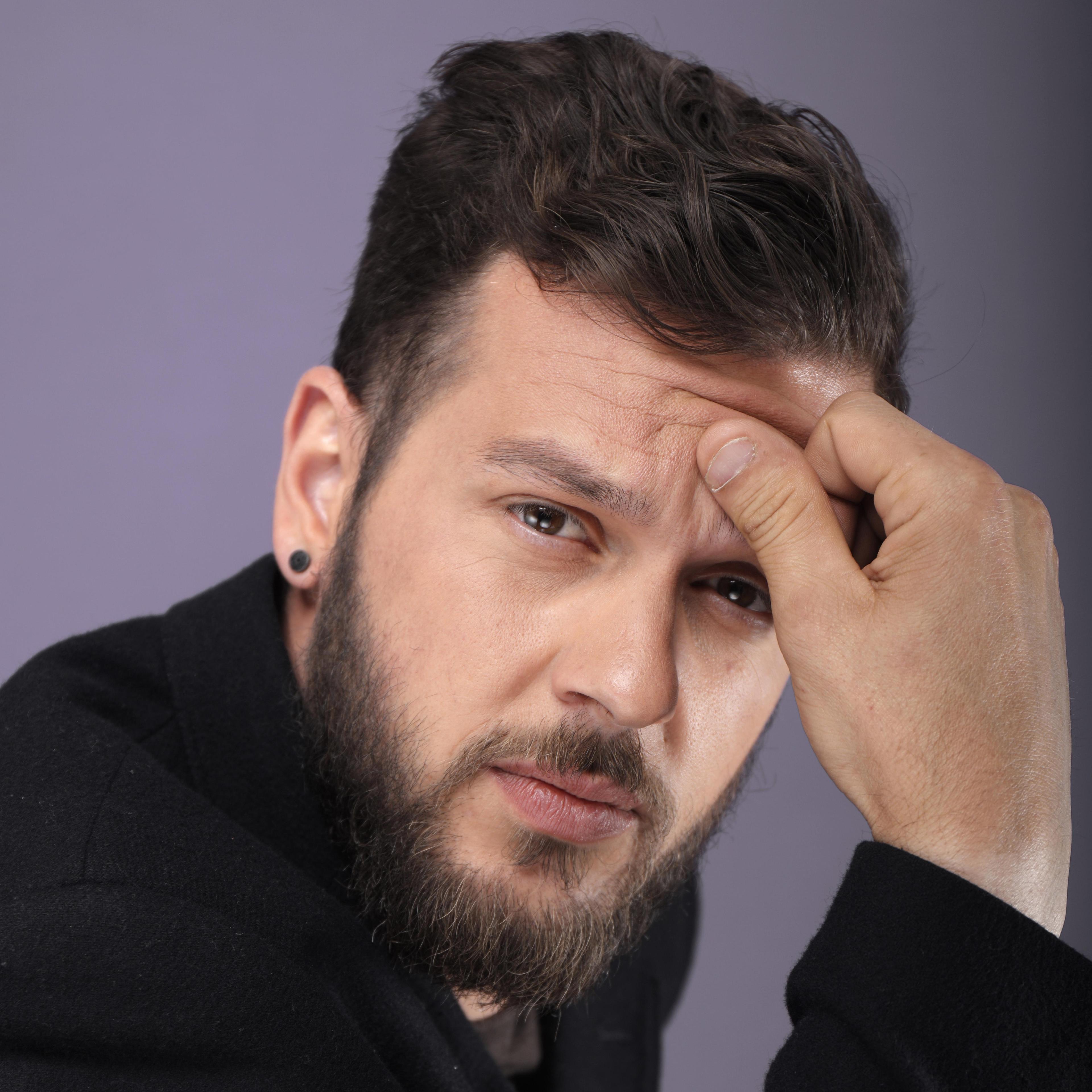 Claudio Capéo (Claudio Capeo)