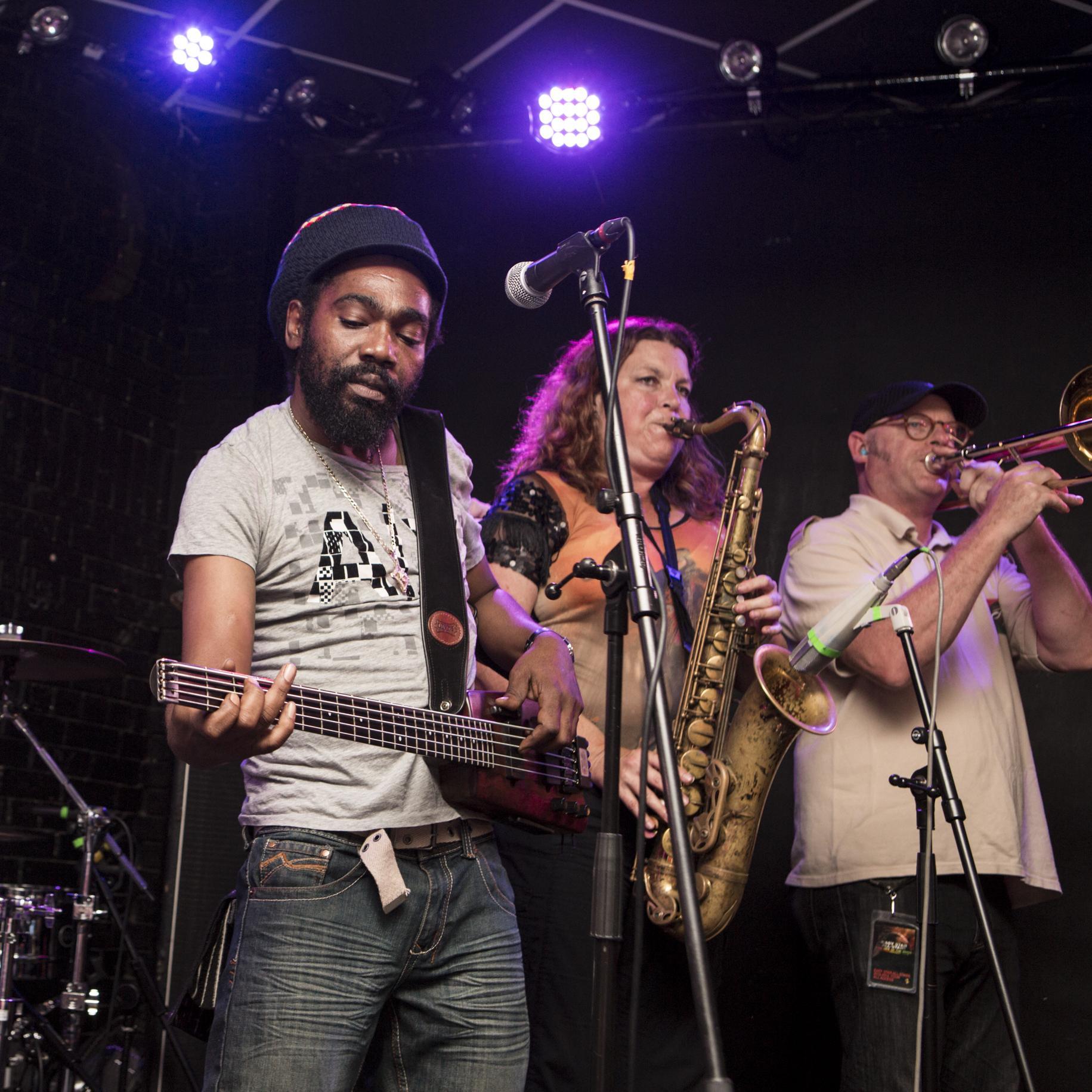 Easy Star All-Stars