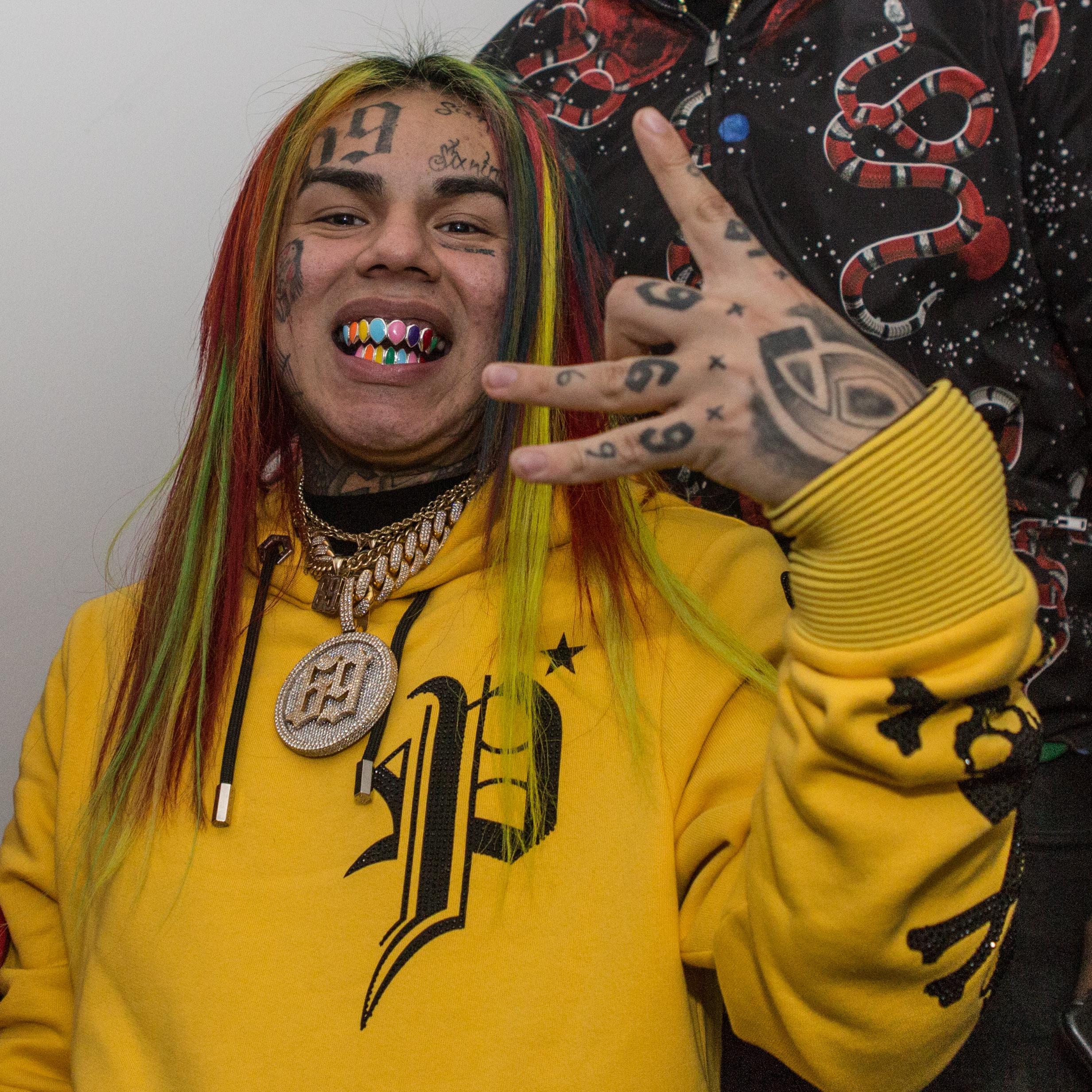 6ix9ine