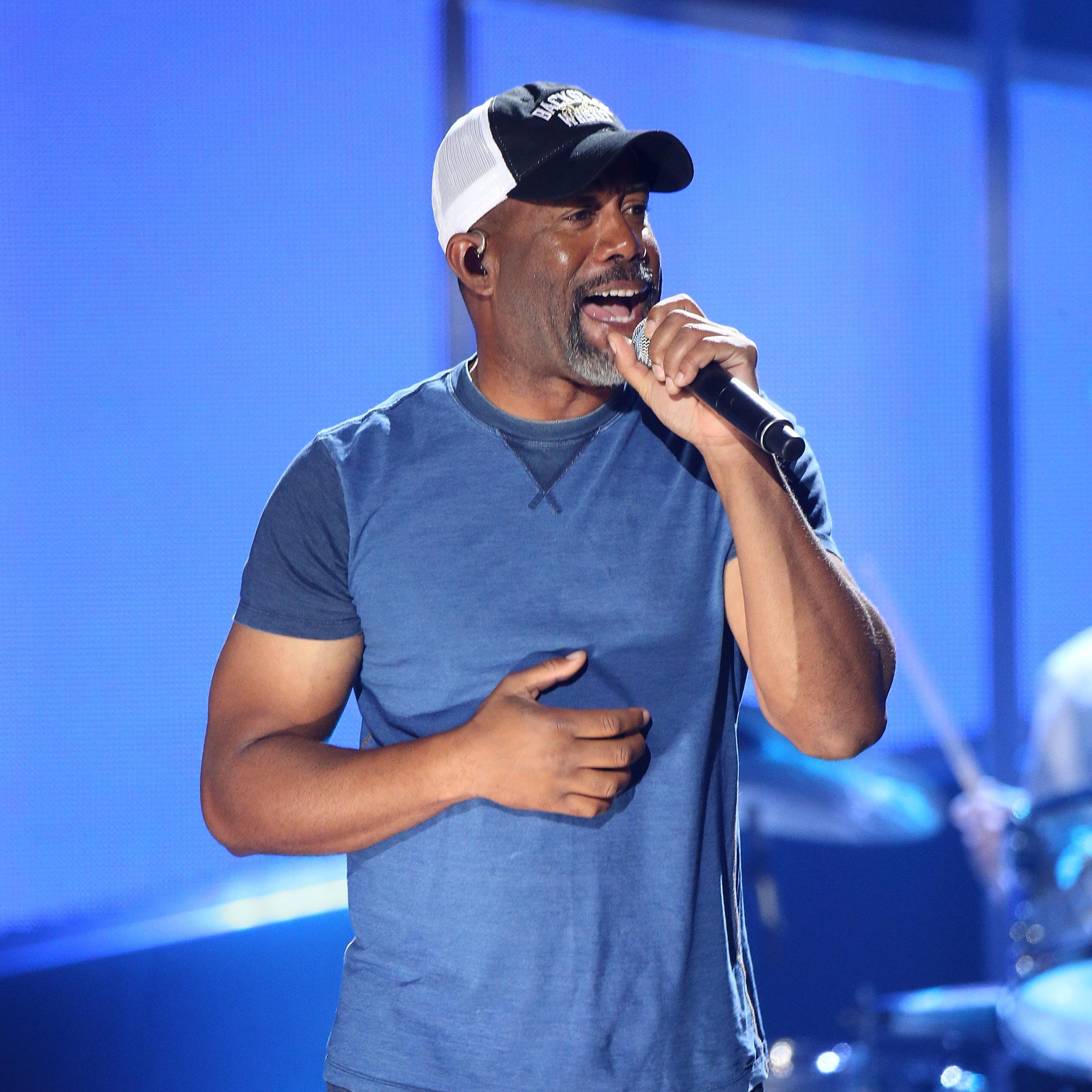 Darius Rucker