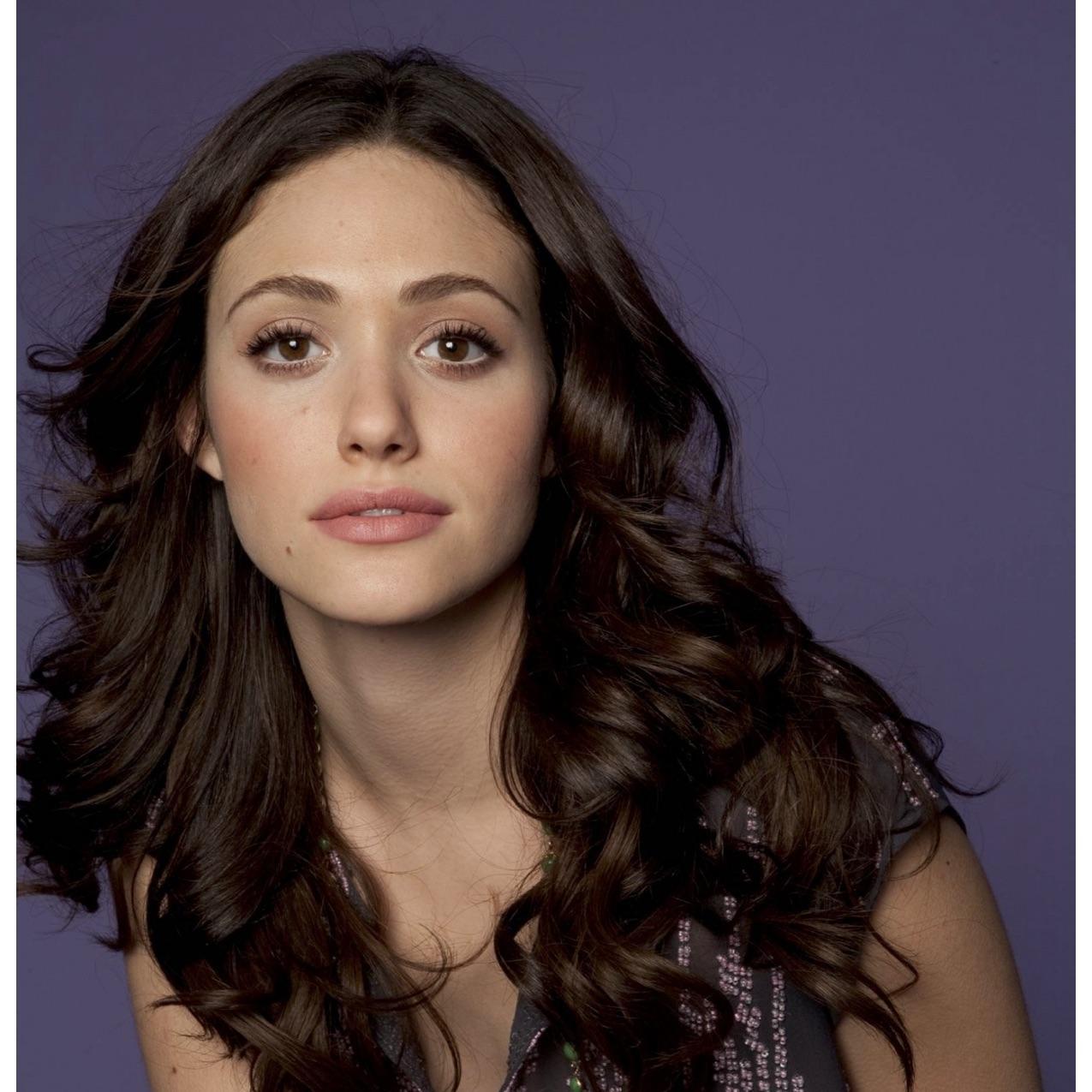 Emmy Rossum