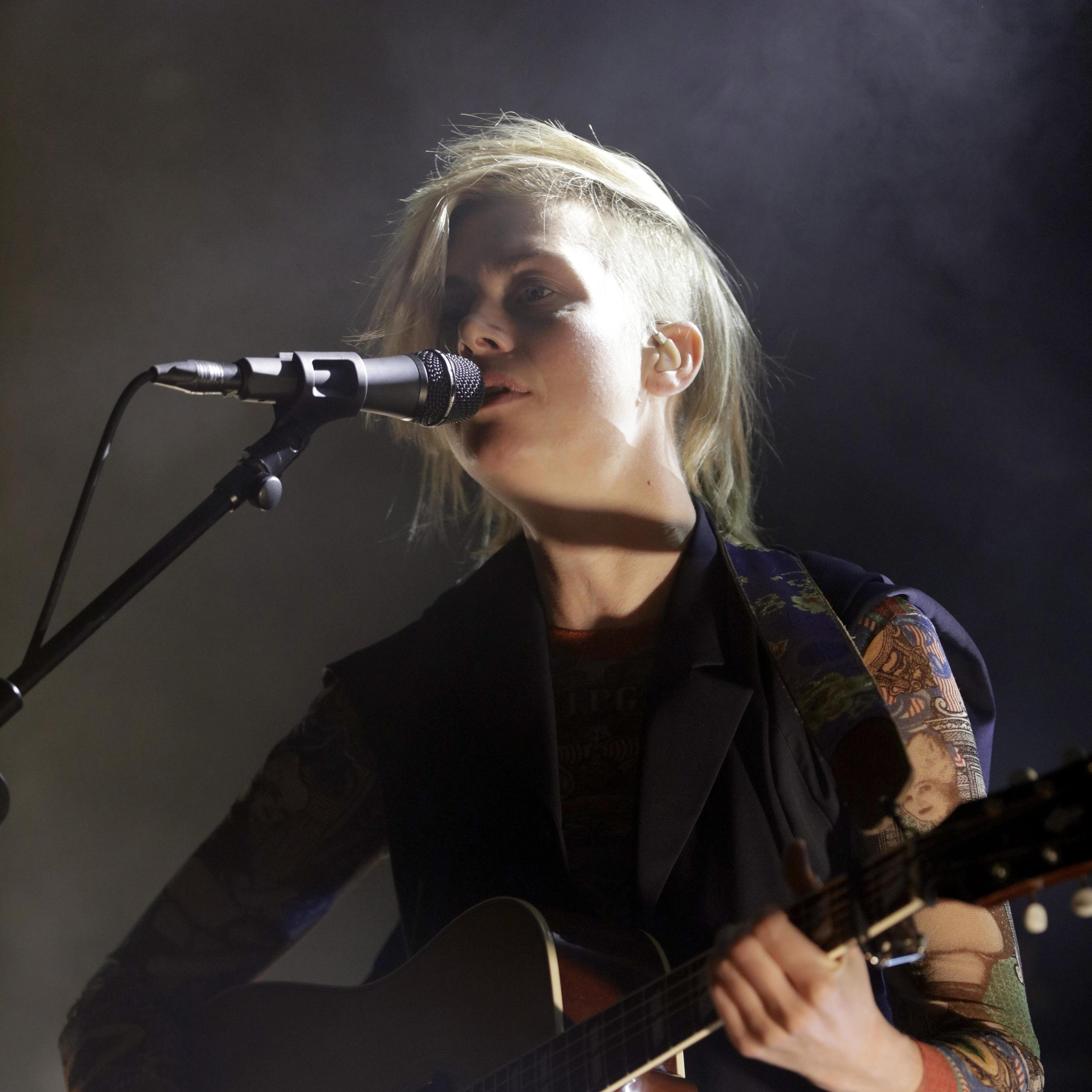 Anna Ternheim