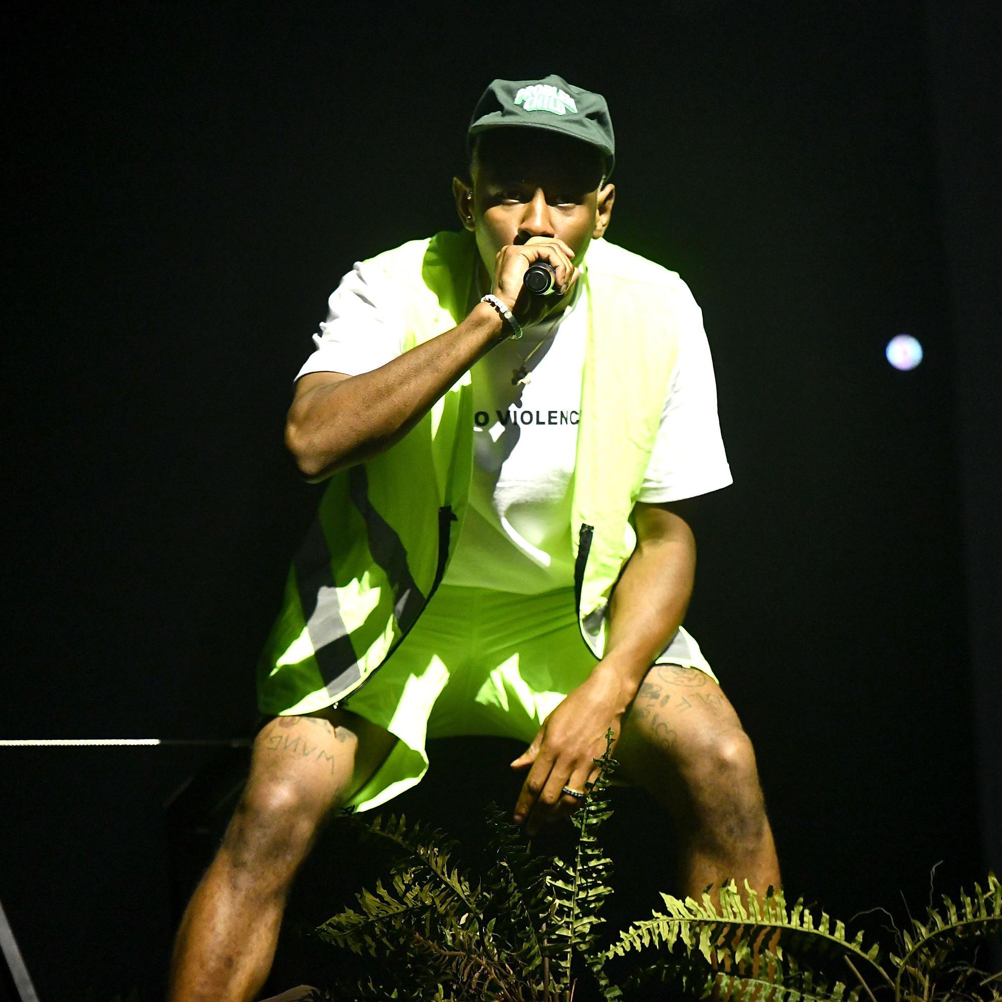 Odd Future