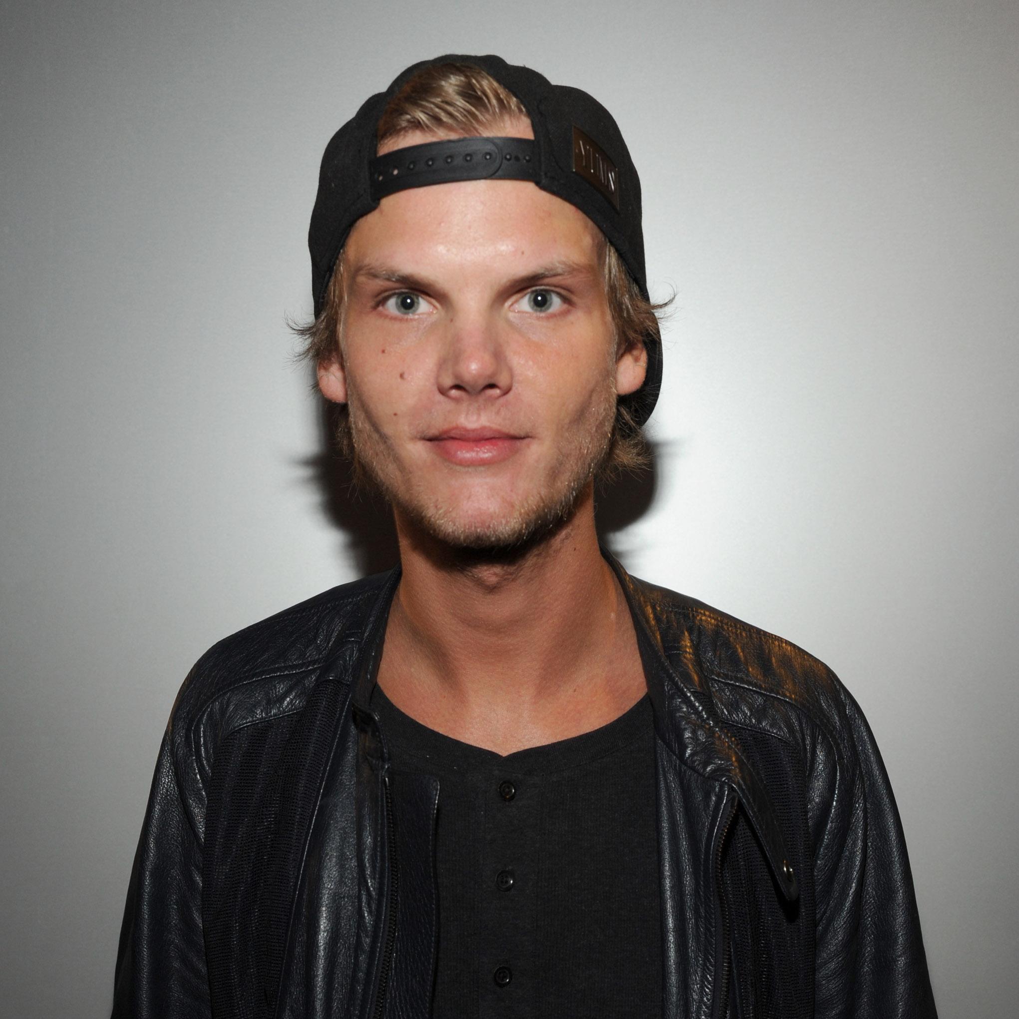 Avicii
