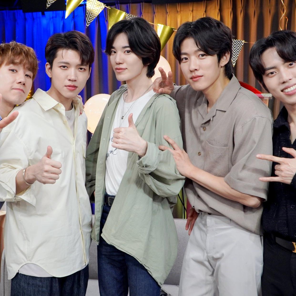 인피니트 (Infinite)
