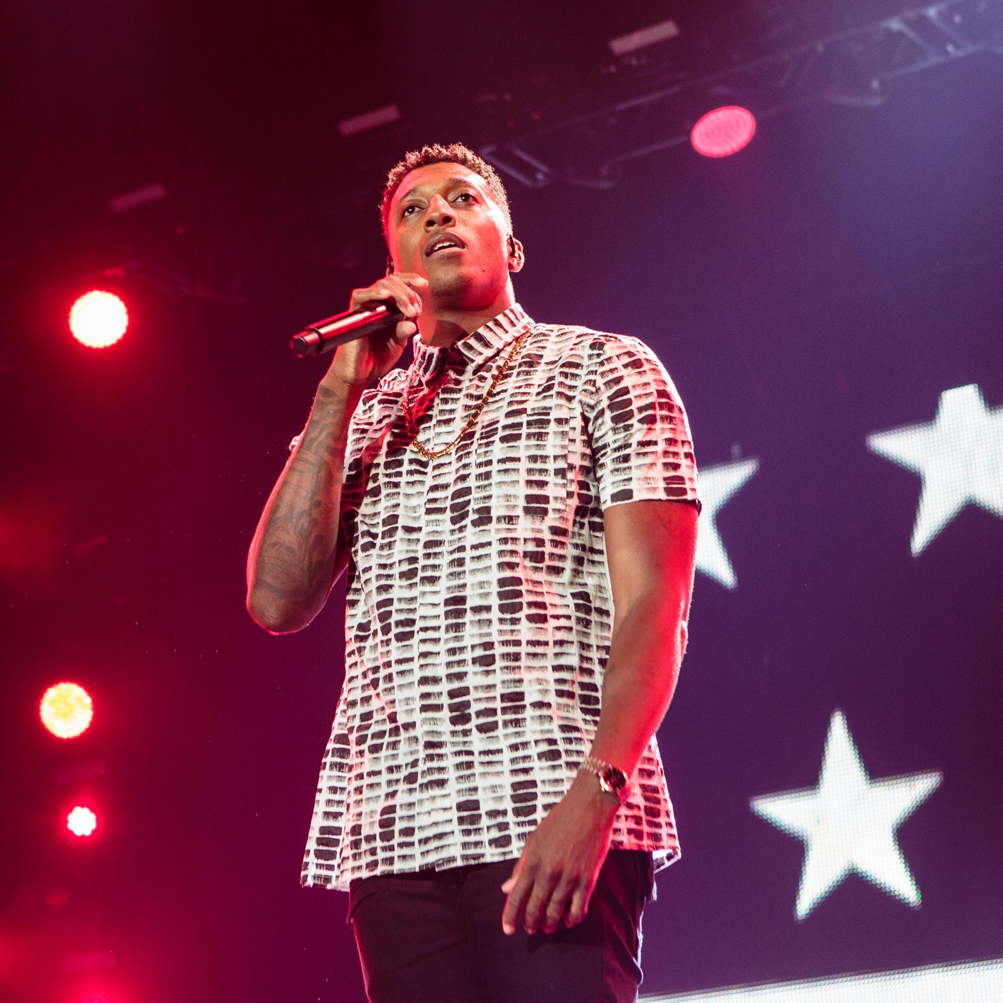 Lecrae