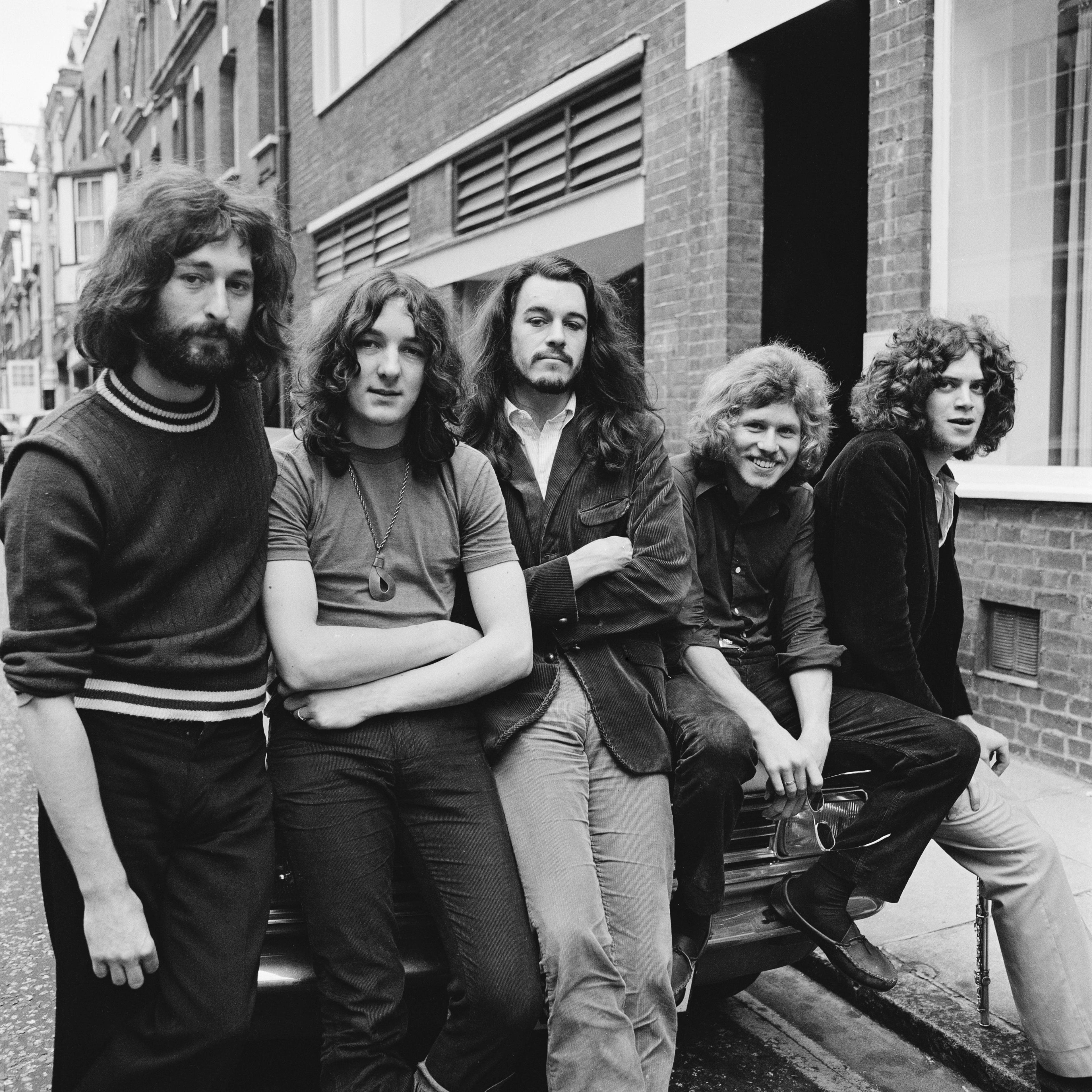 Supertramp