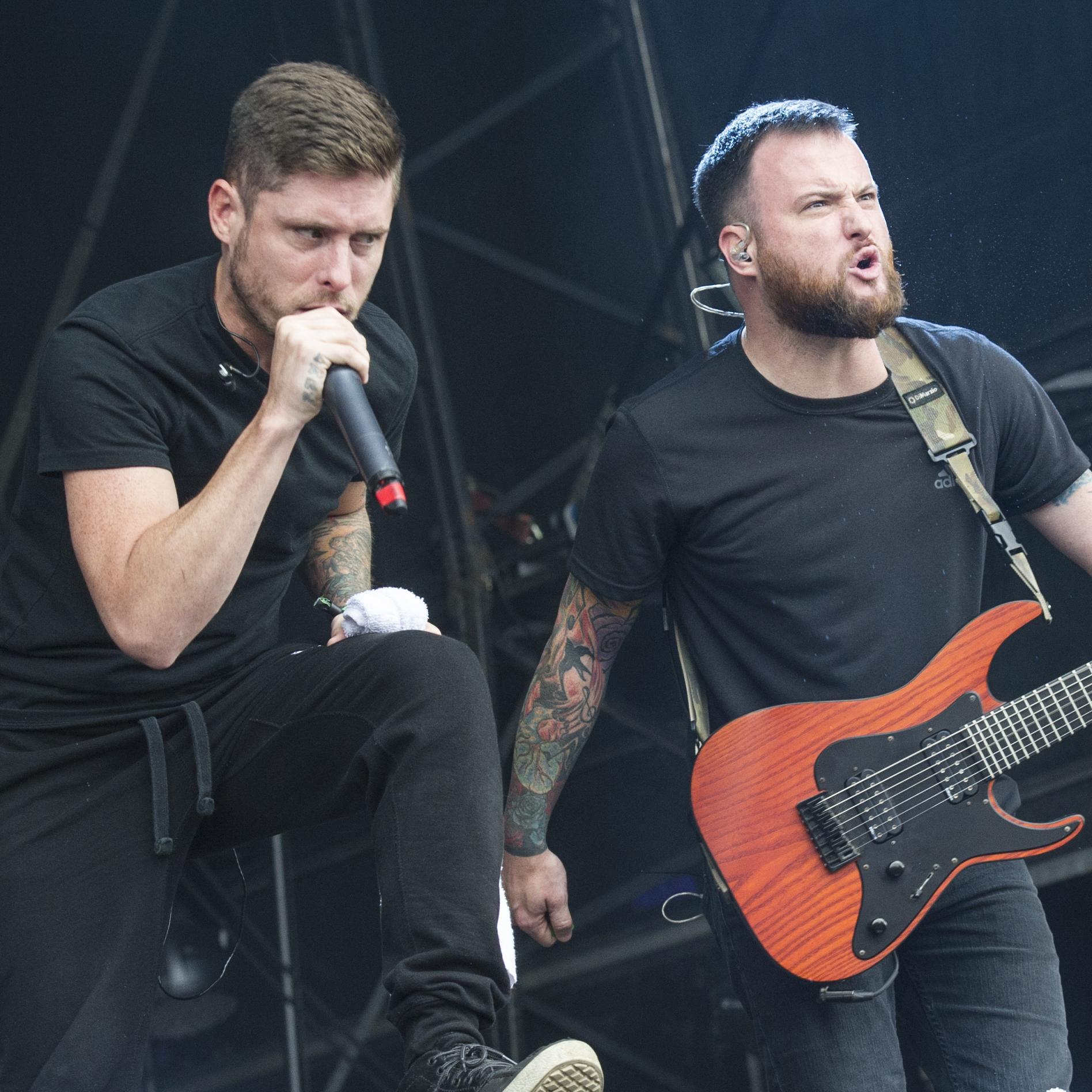Whitechapel