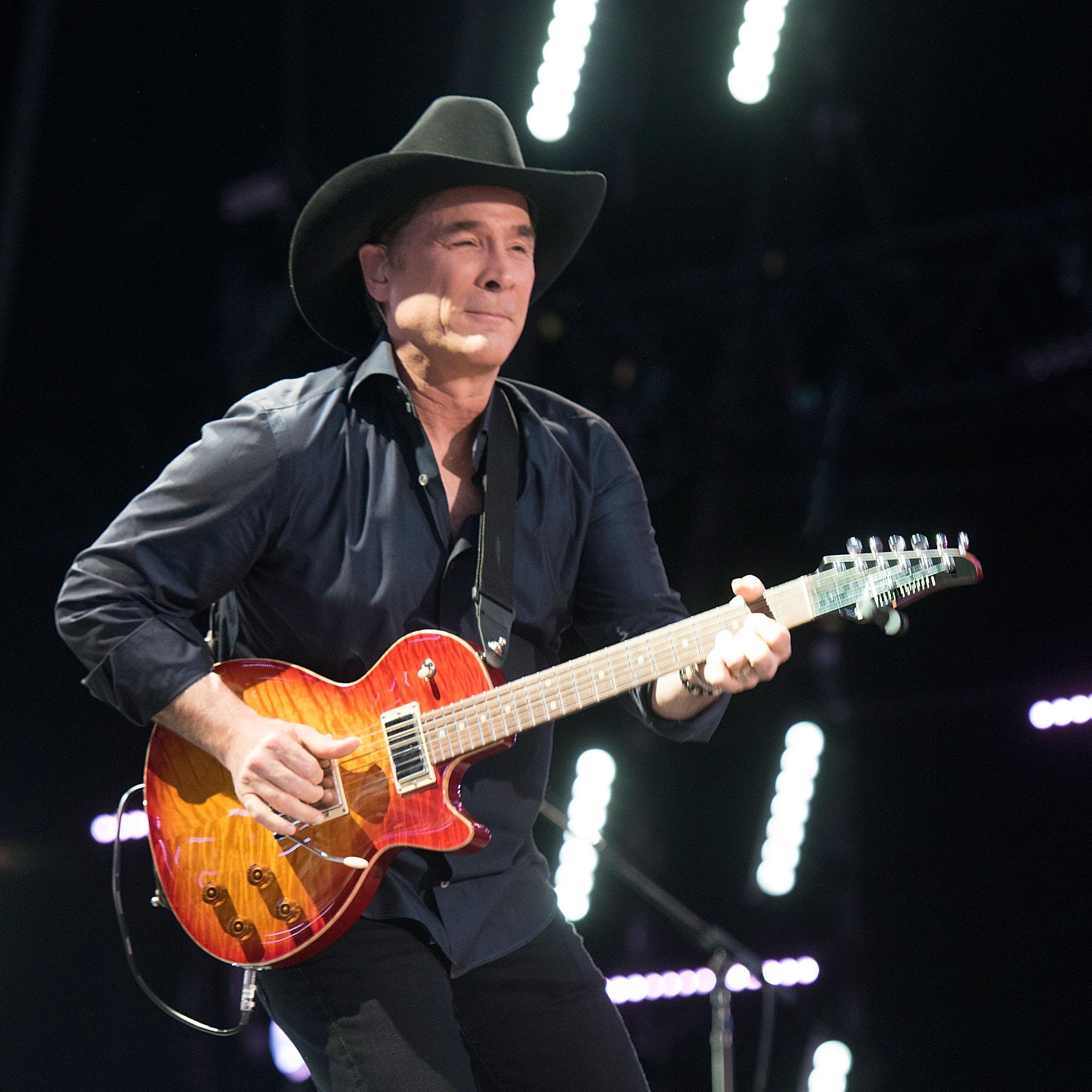 Clint Black