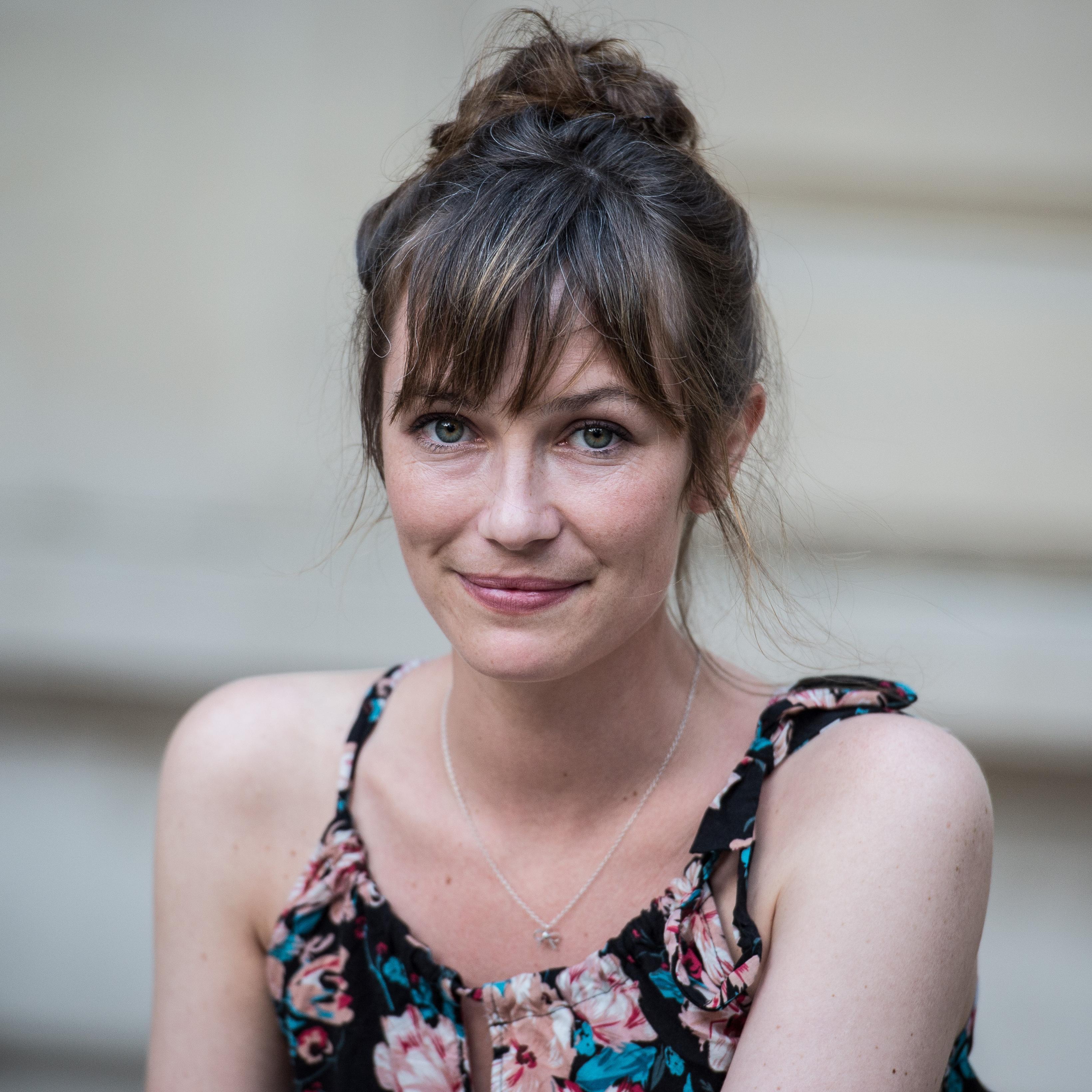Mina Tindle