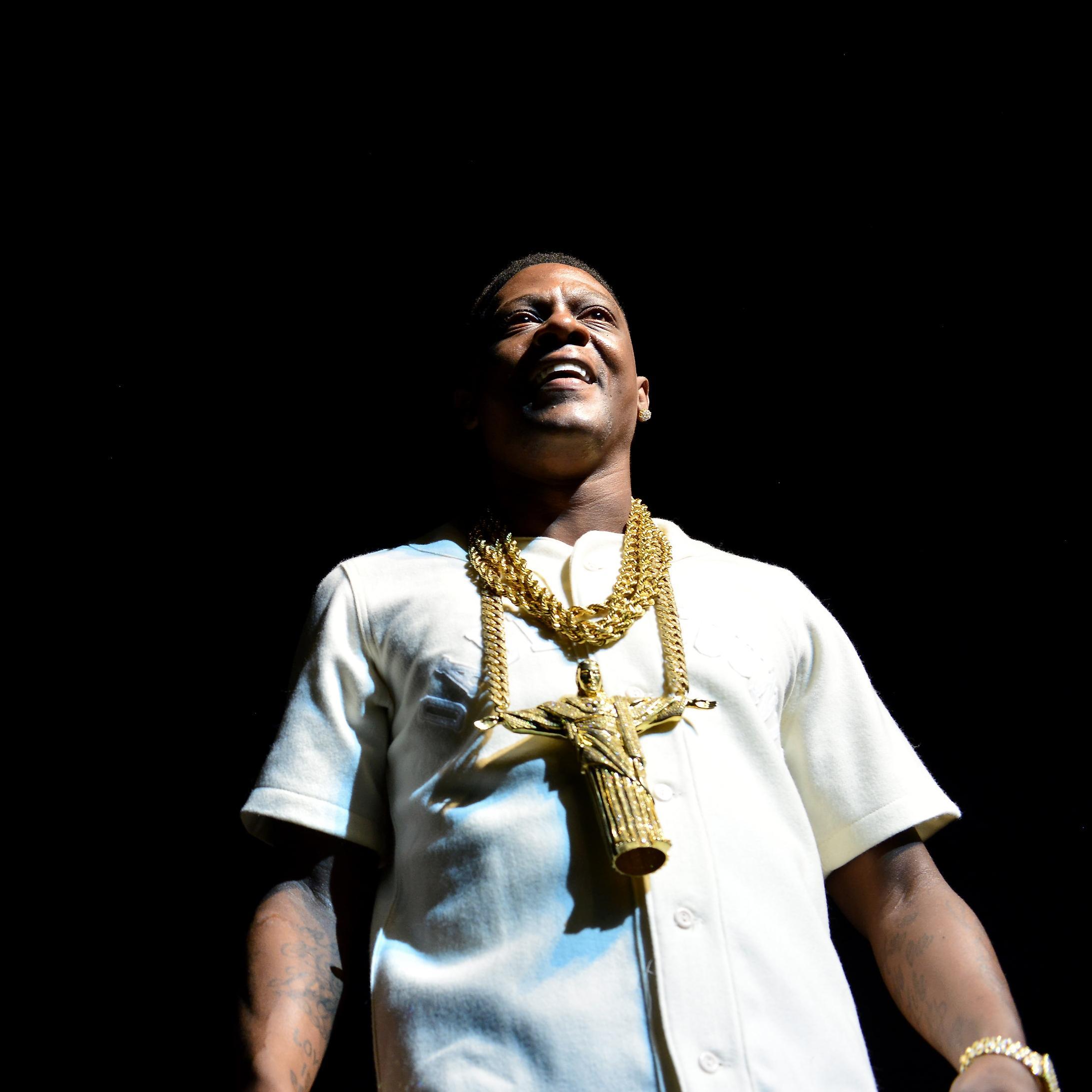 Boosie BadAzz