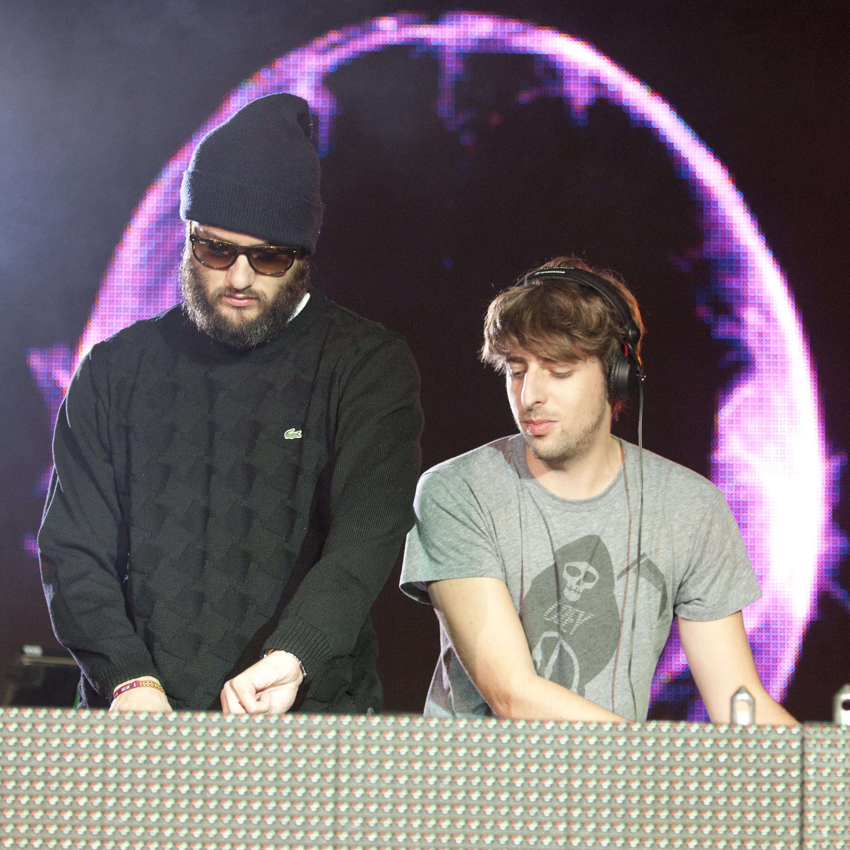 Crookers