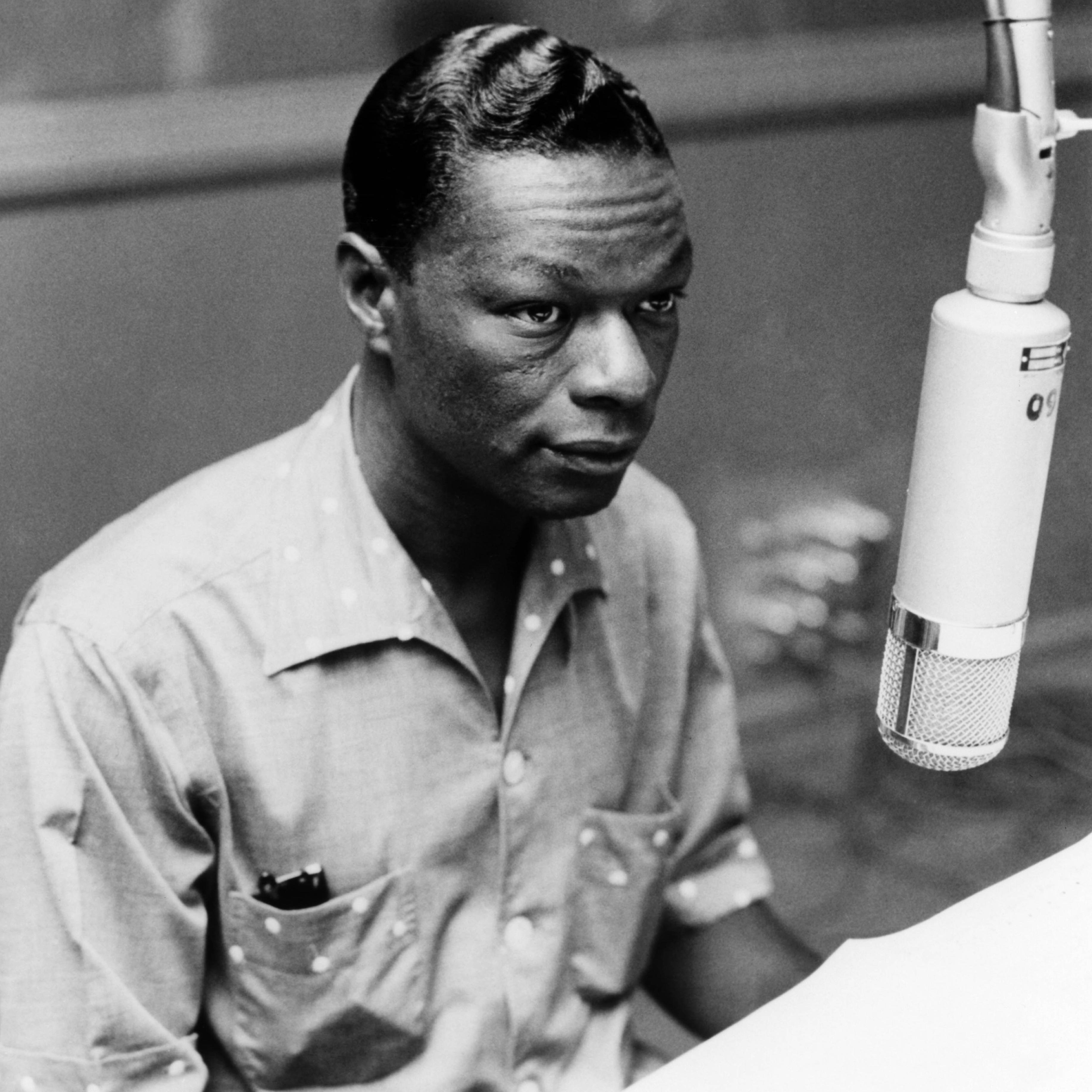 Nat King Cole