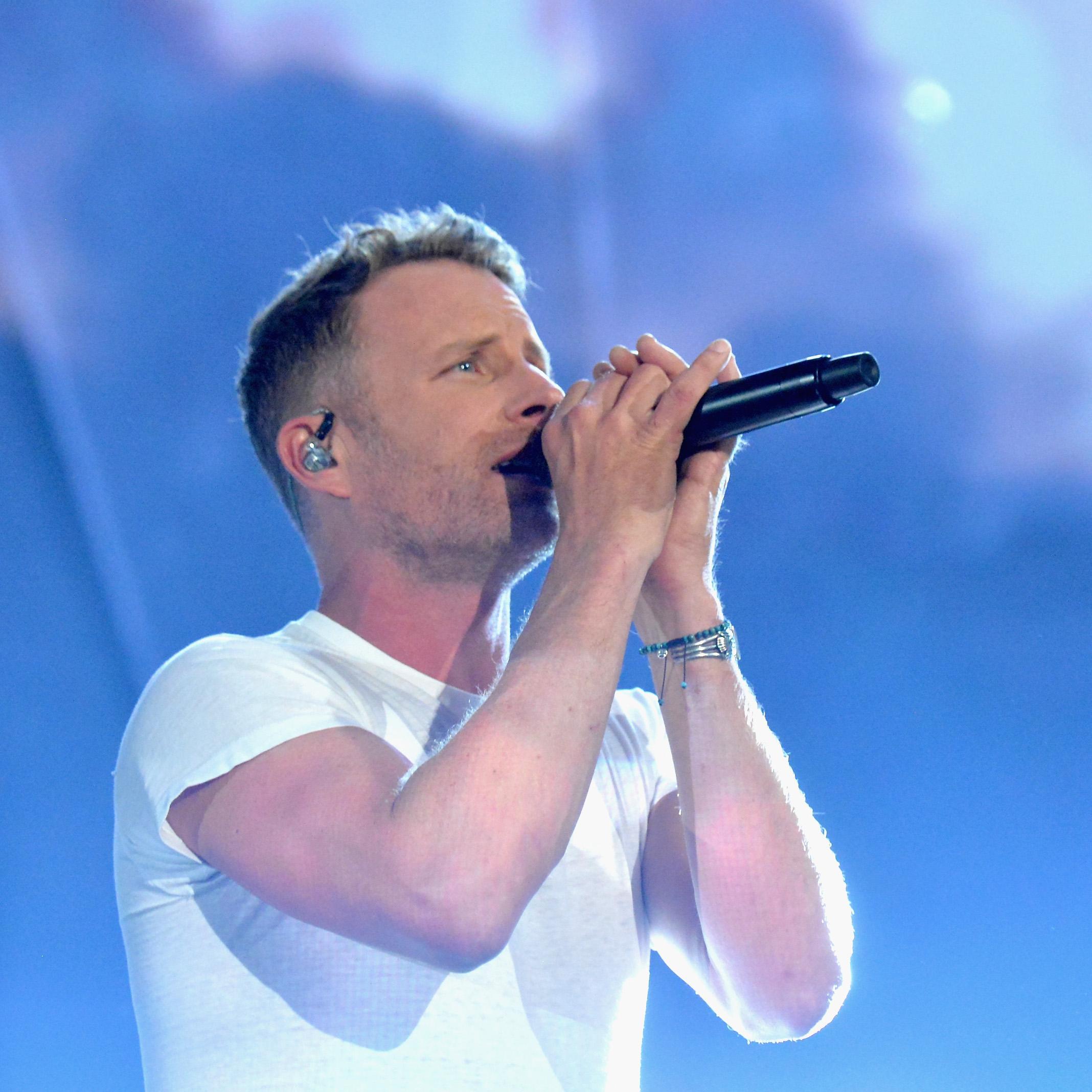 Dierks Bentley