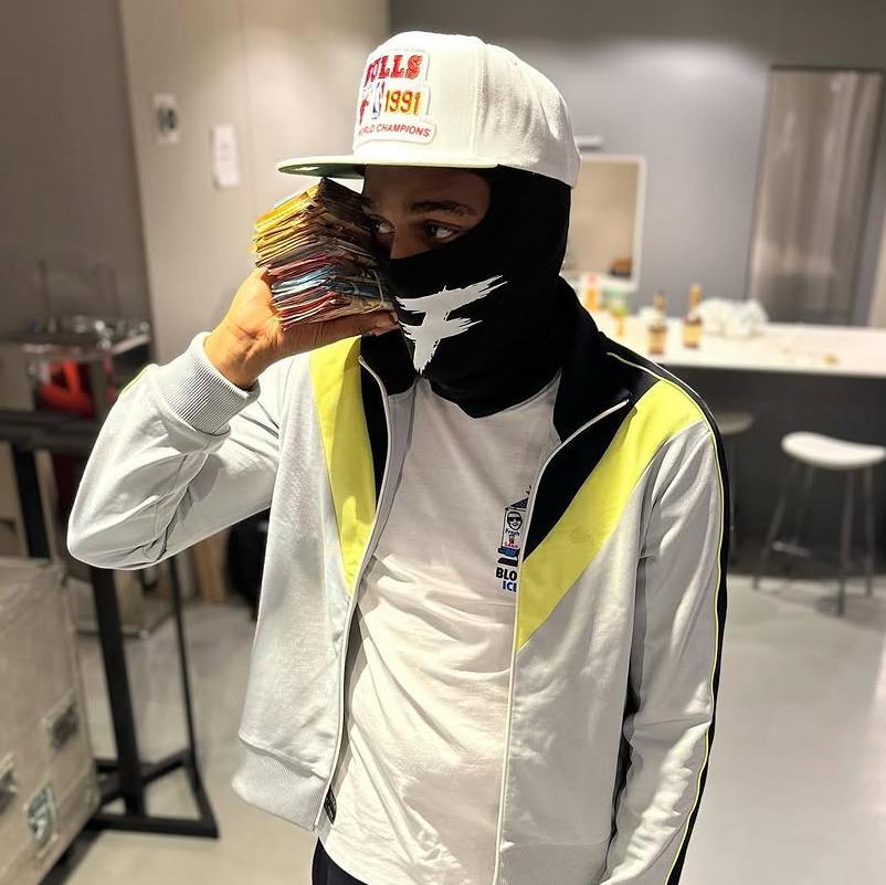 La F