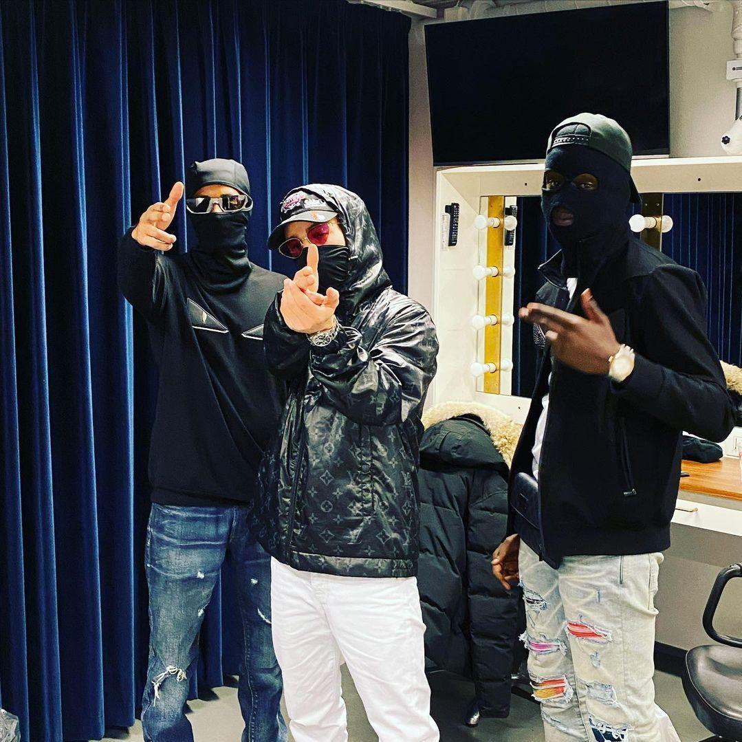 Shooter Gang