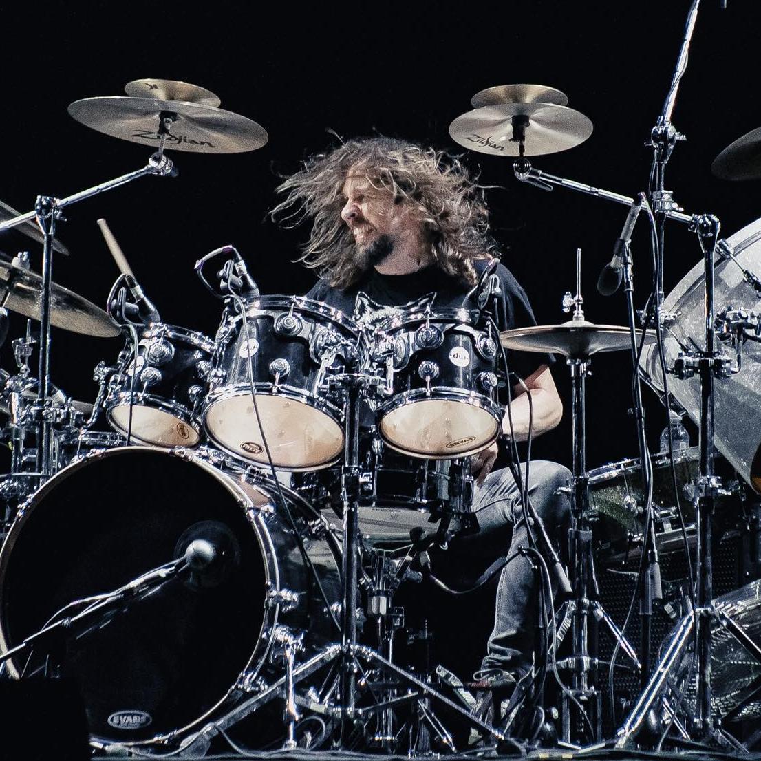 Marco Minnemann