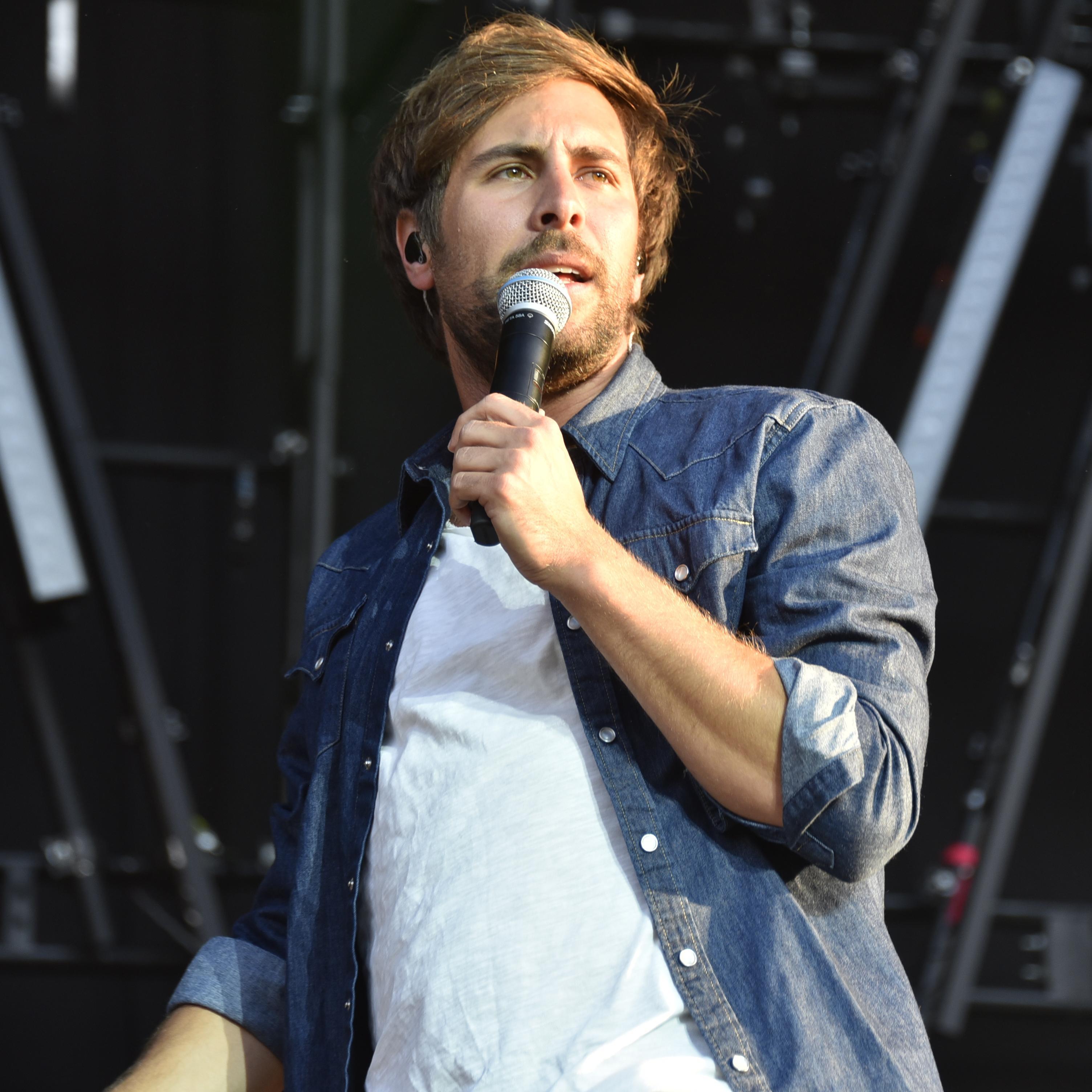 Max Giesinger