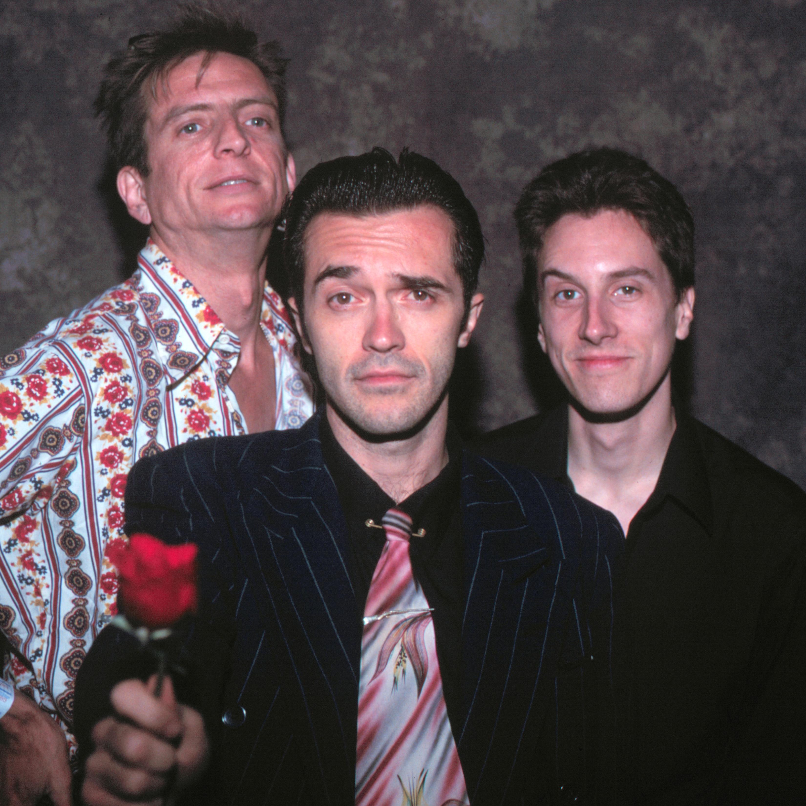Cherry Poppin' Daddies