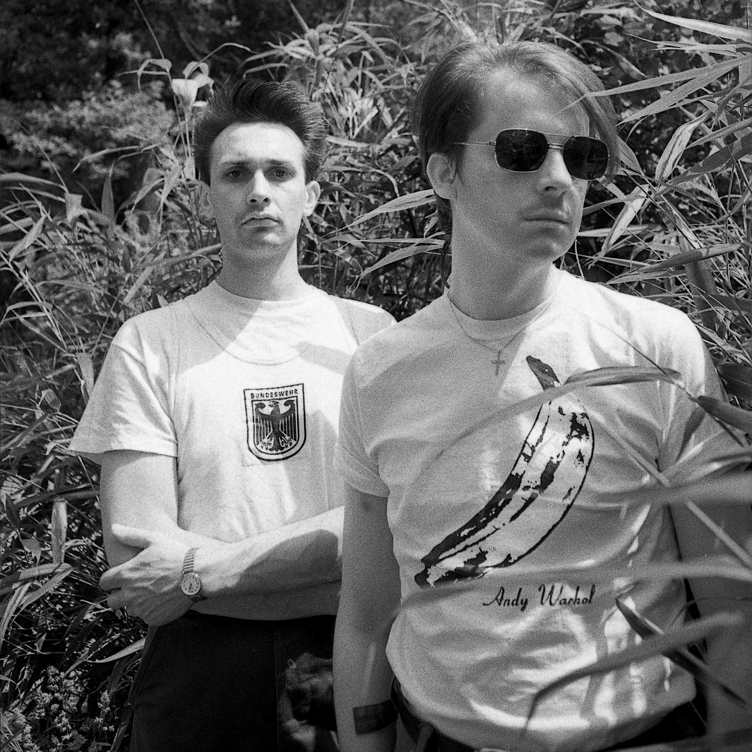 Cabaret Voltaire
