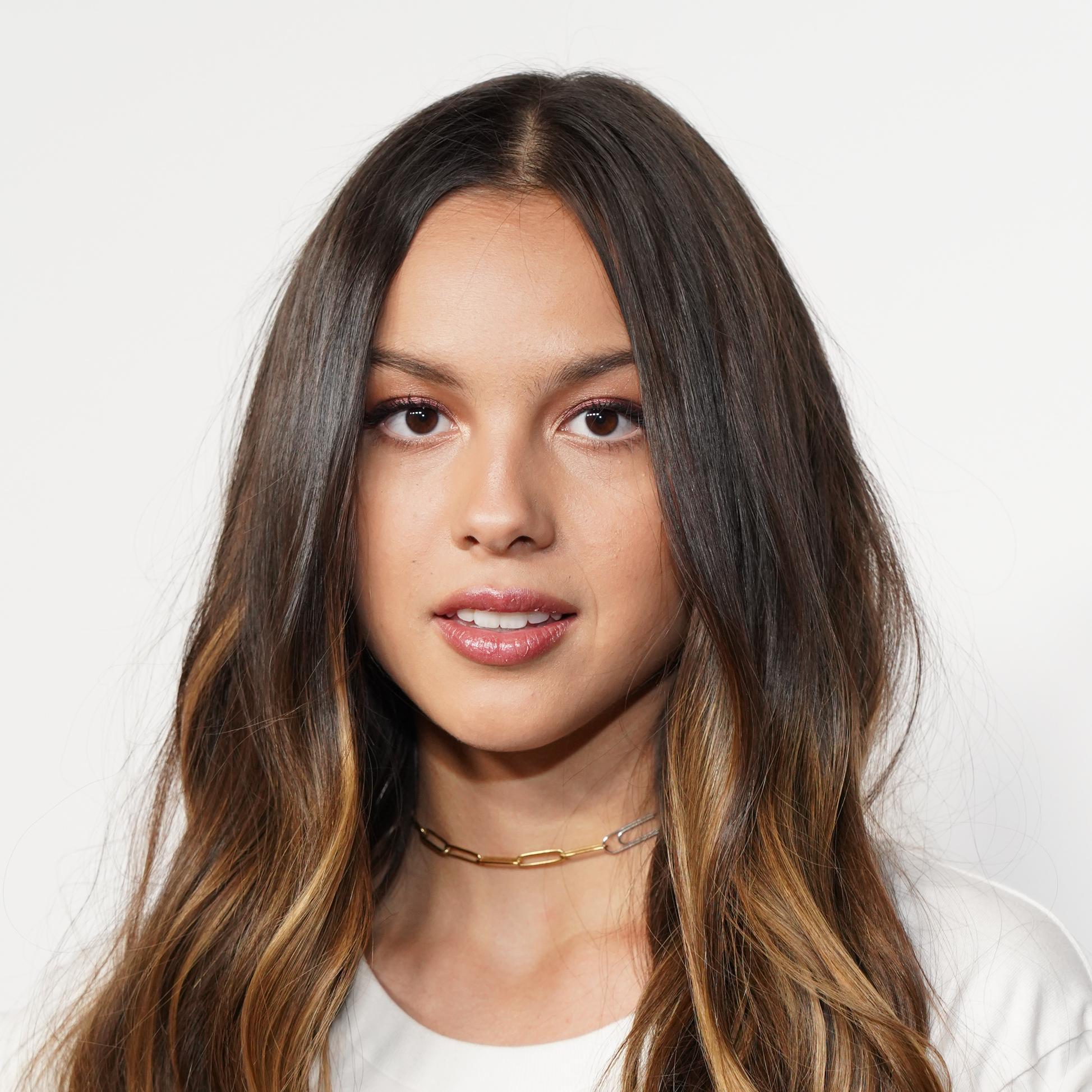 Olivia Rodrigo