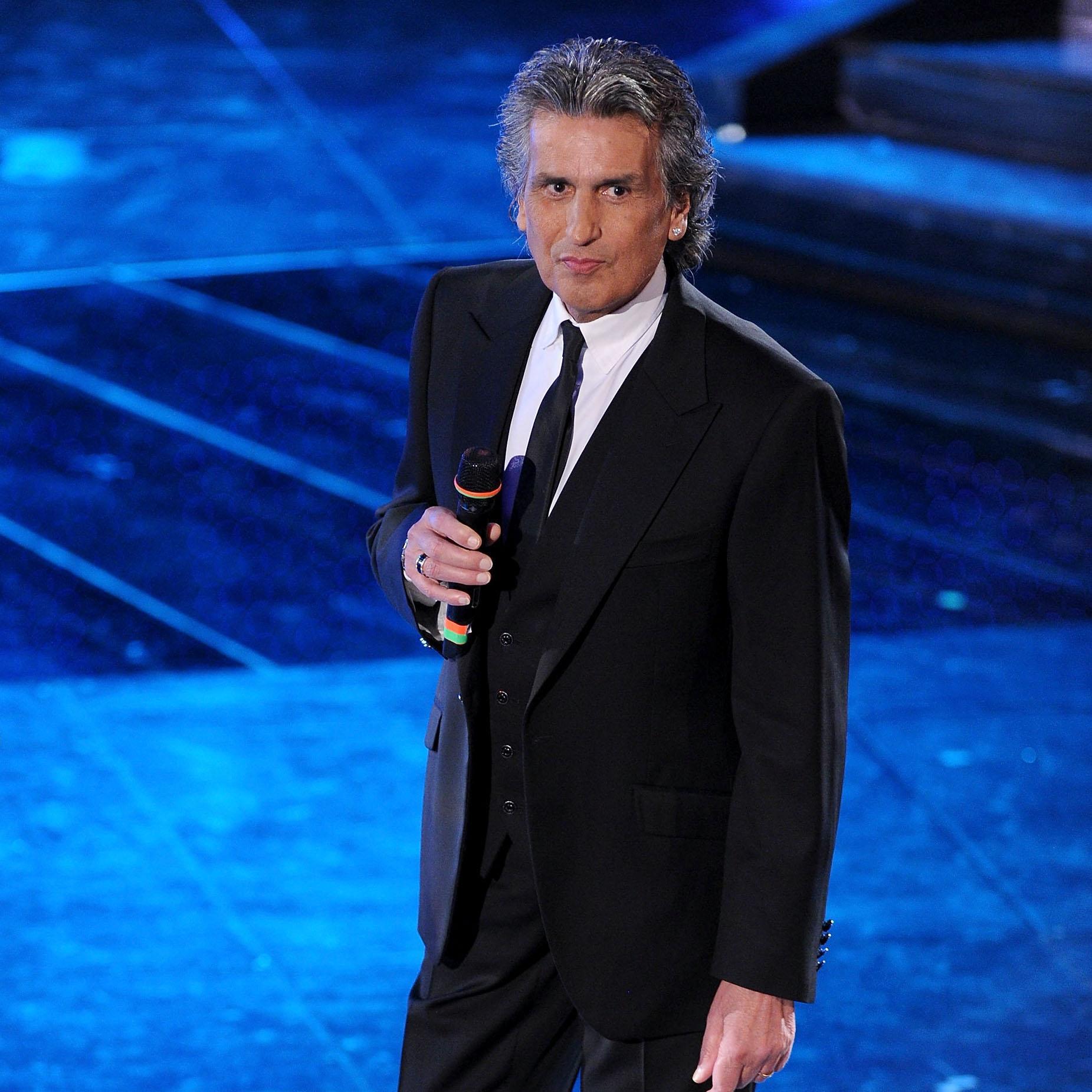 Toto Cutugno