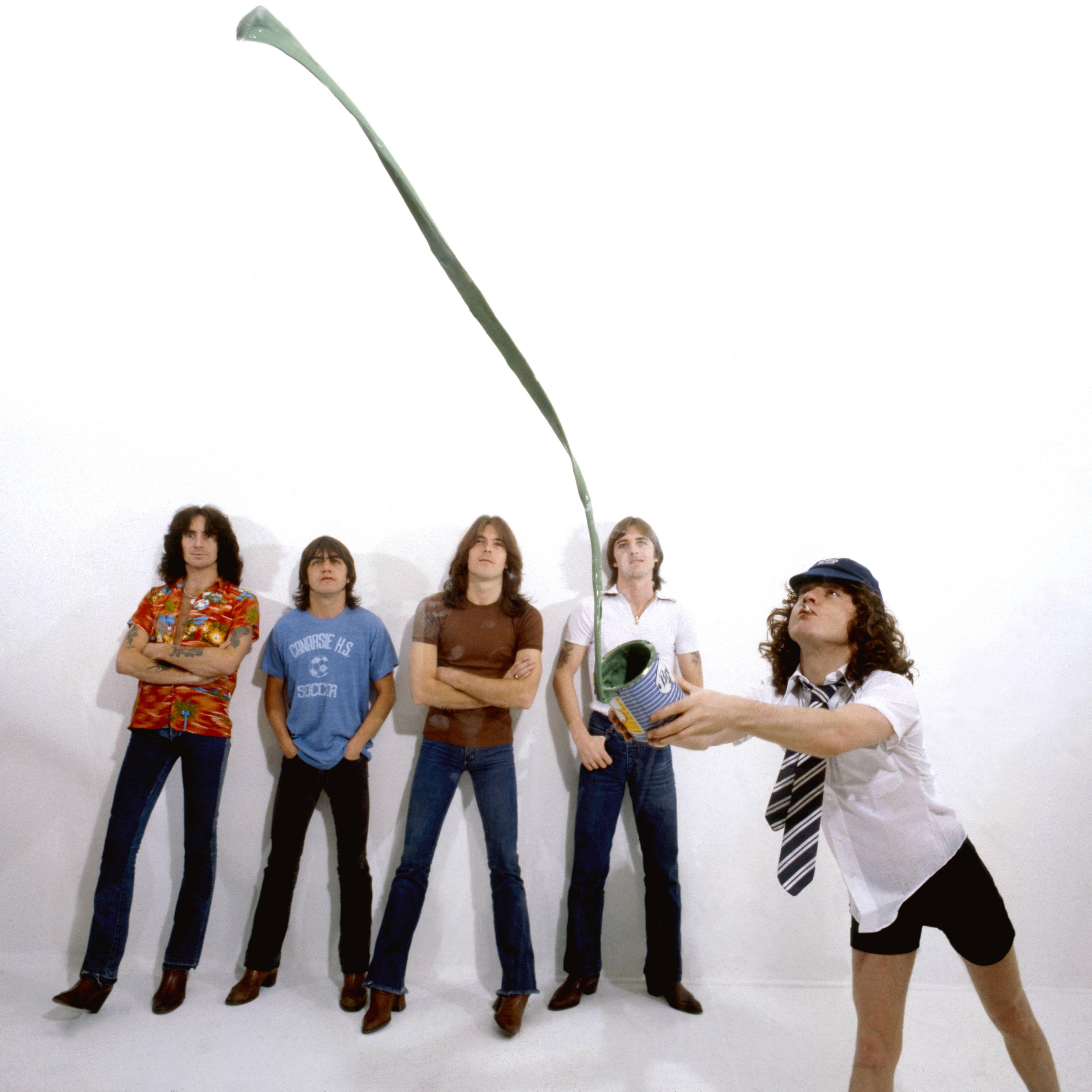 AC/DC